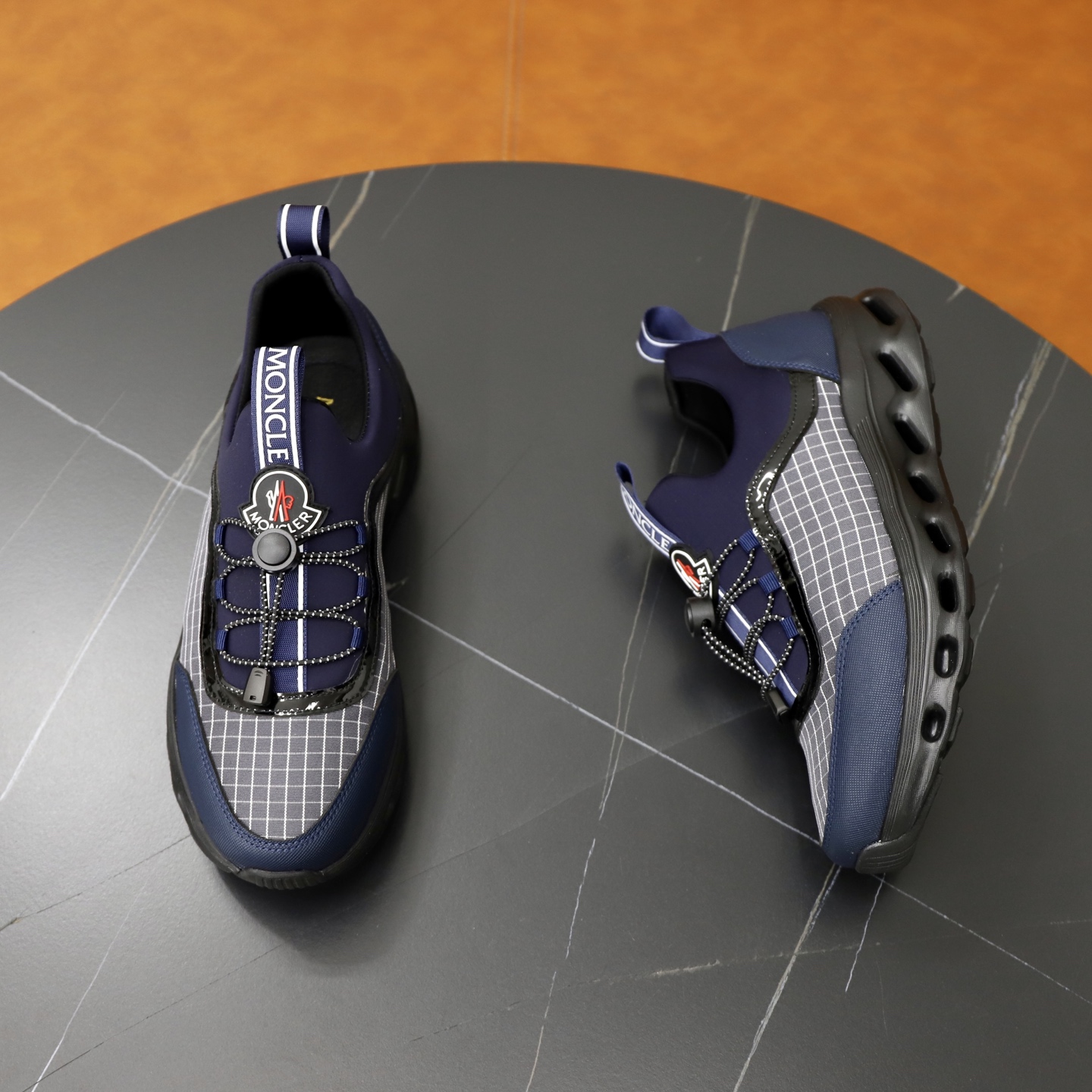 Moncler shoes