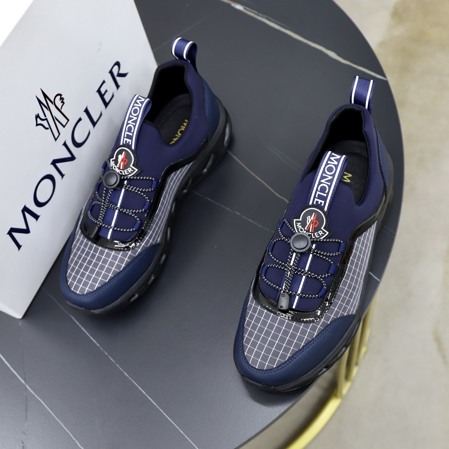 Moncler shoes