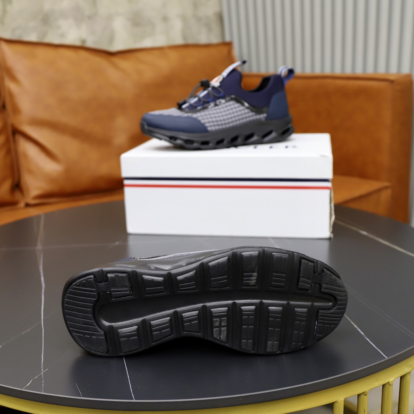 Moncler shoes