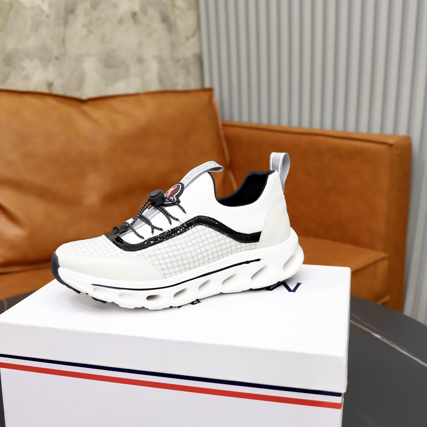Moncler shoes