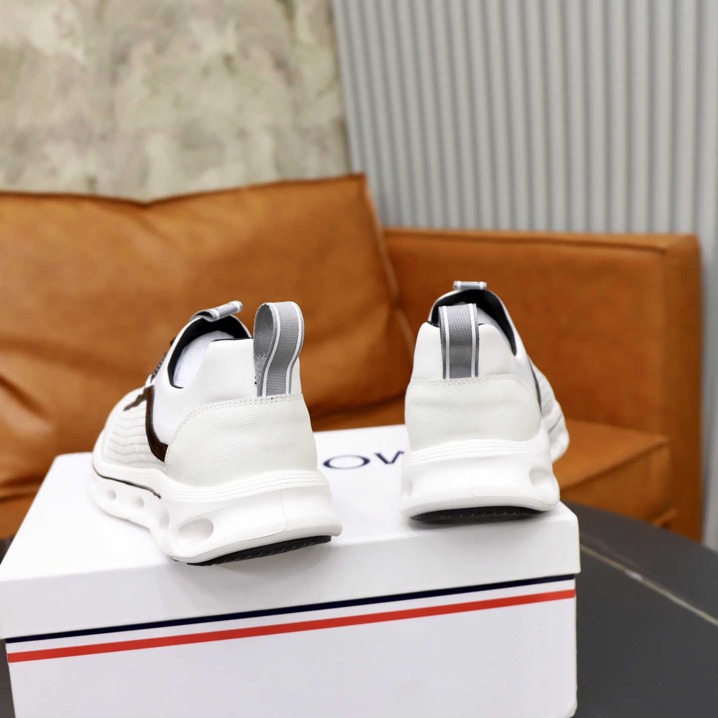 Moncler shoes