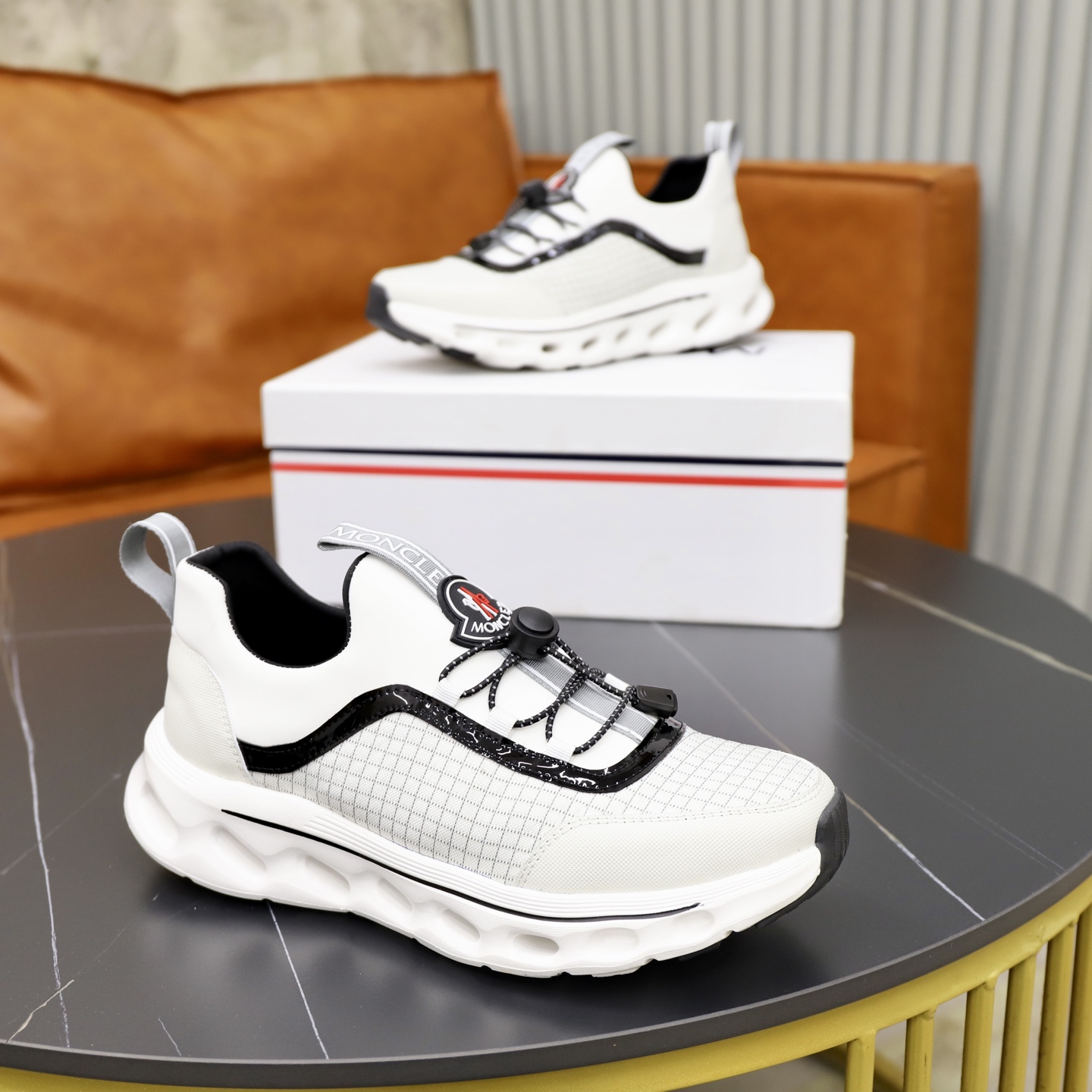 Moncler shoes
