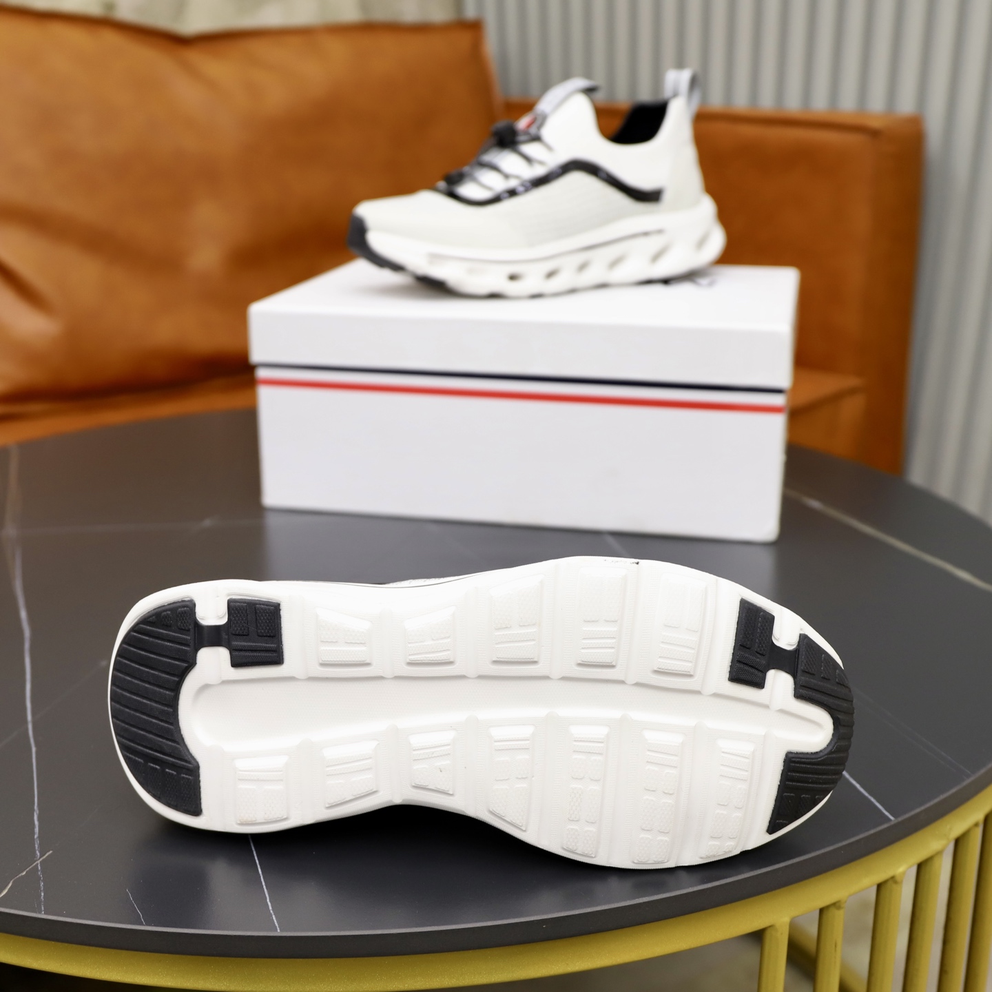 Moncler shoes