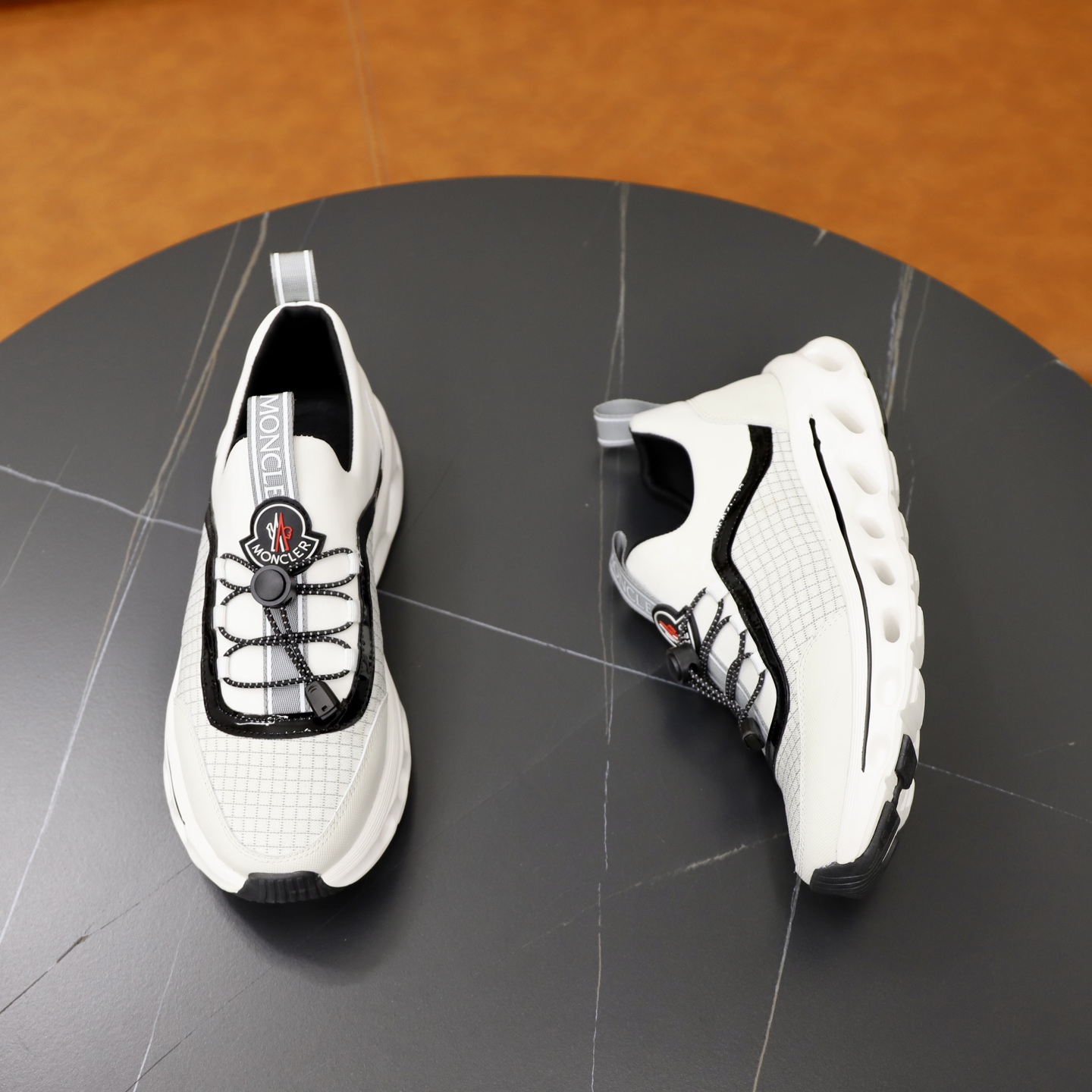 Moncler shoes