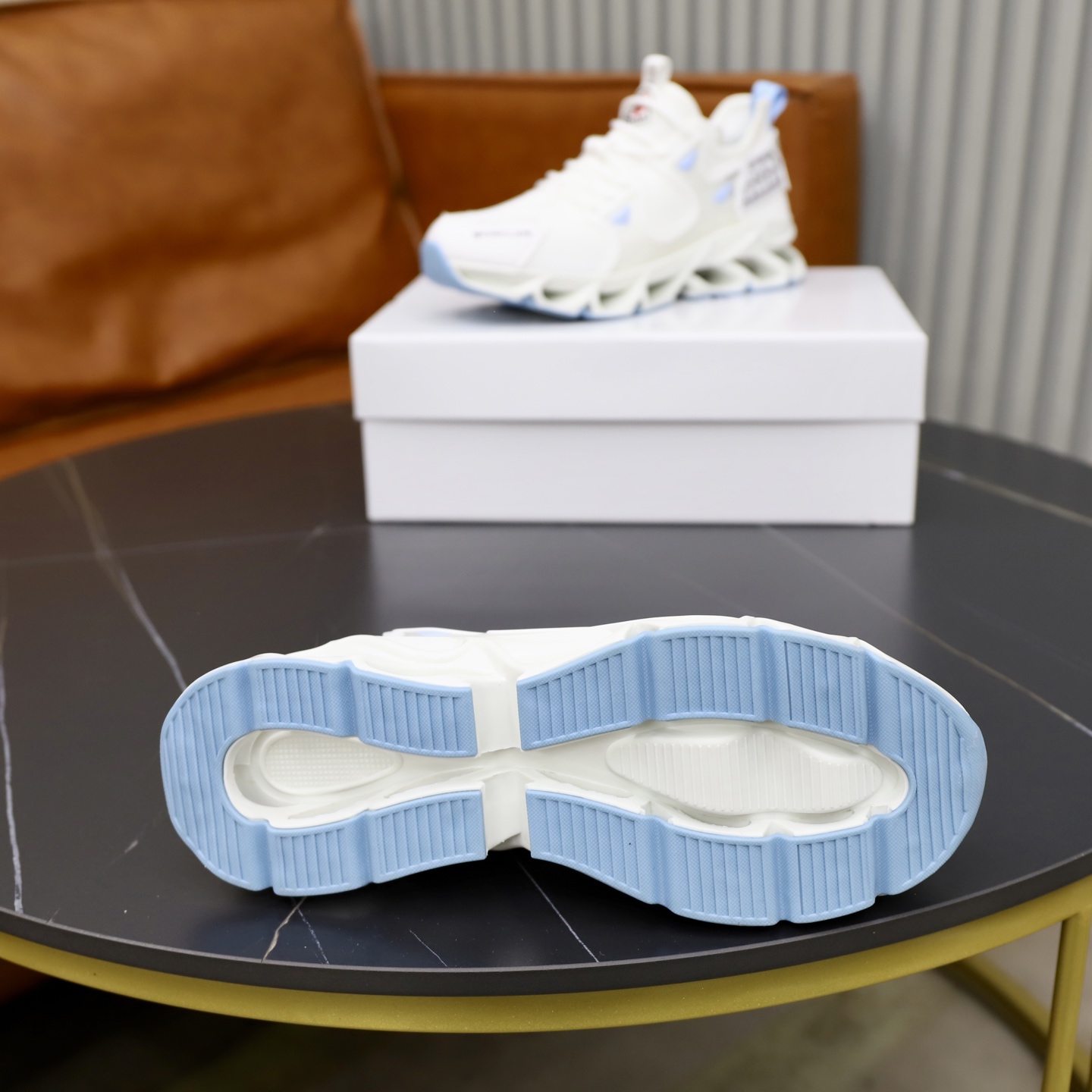 Moncler shoes