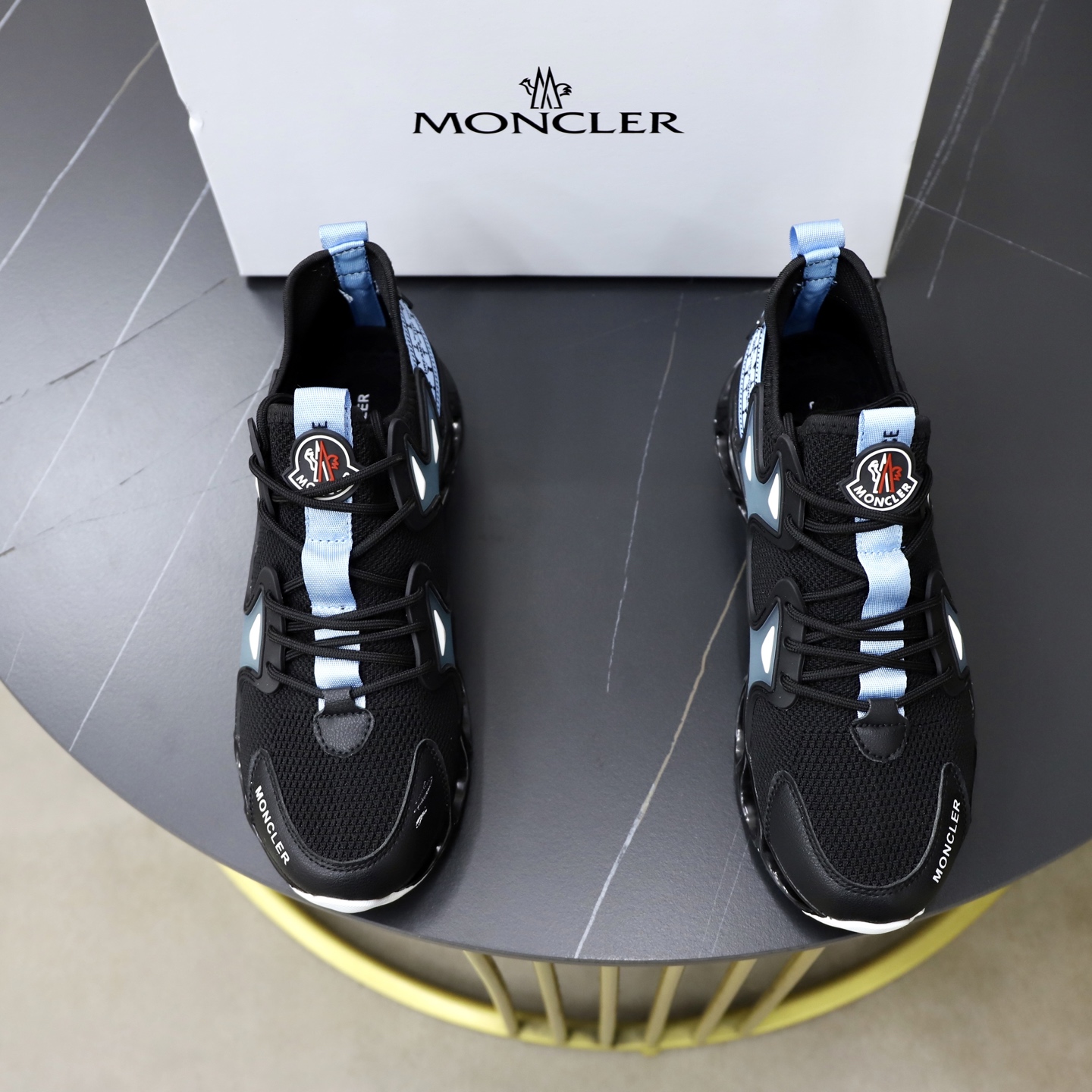 Moncler shoes