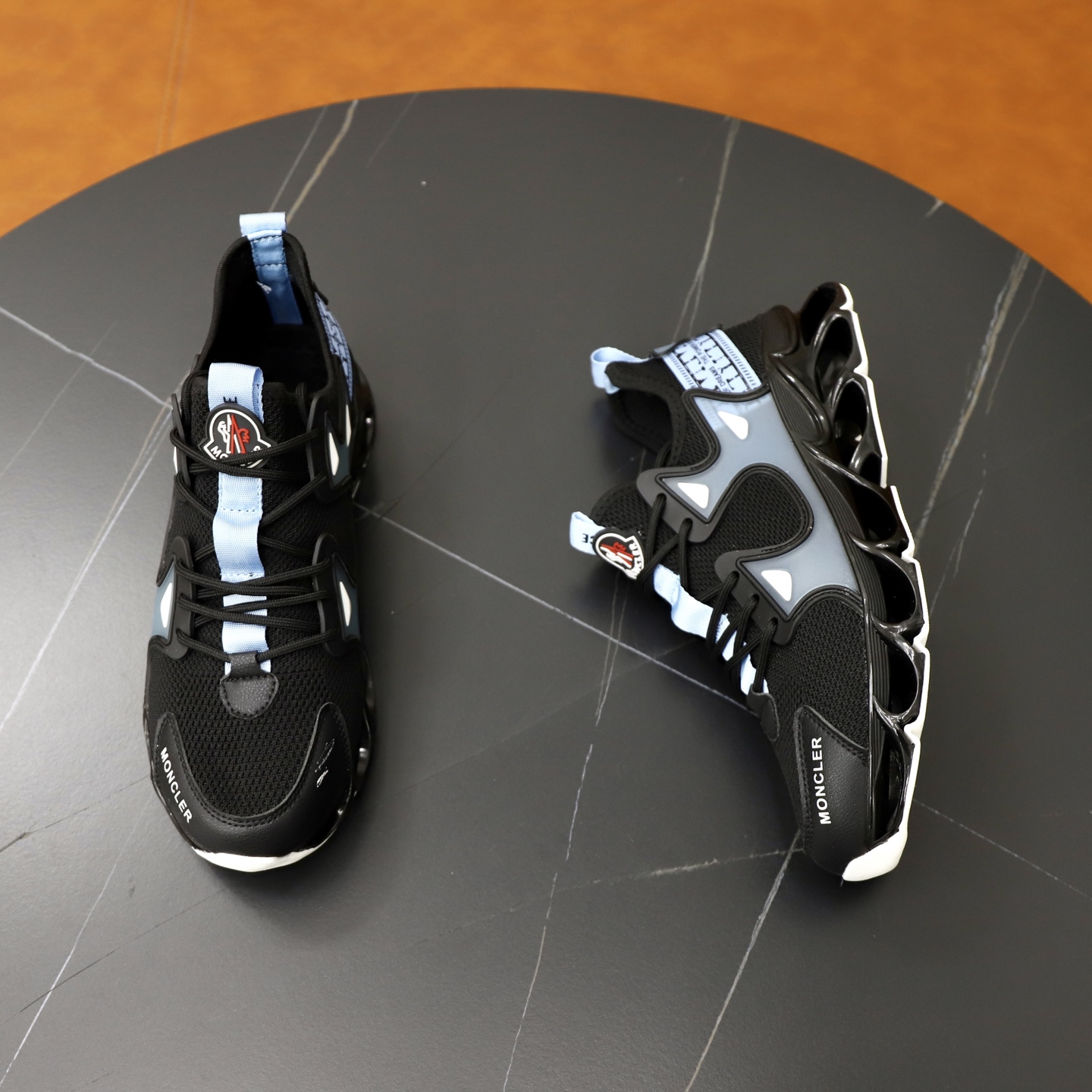 Moncler shoes