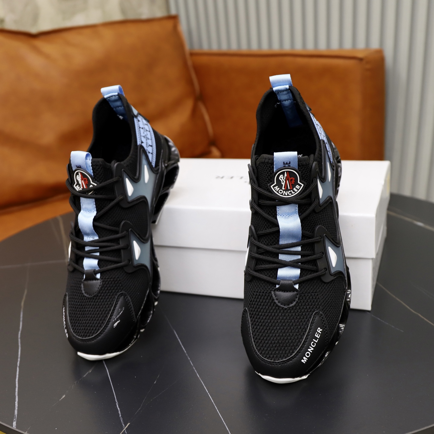 Moncler shoes
