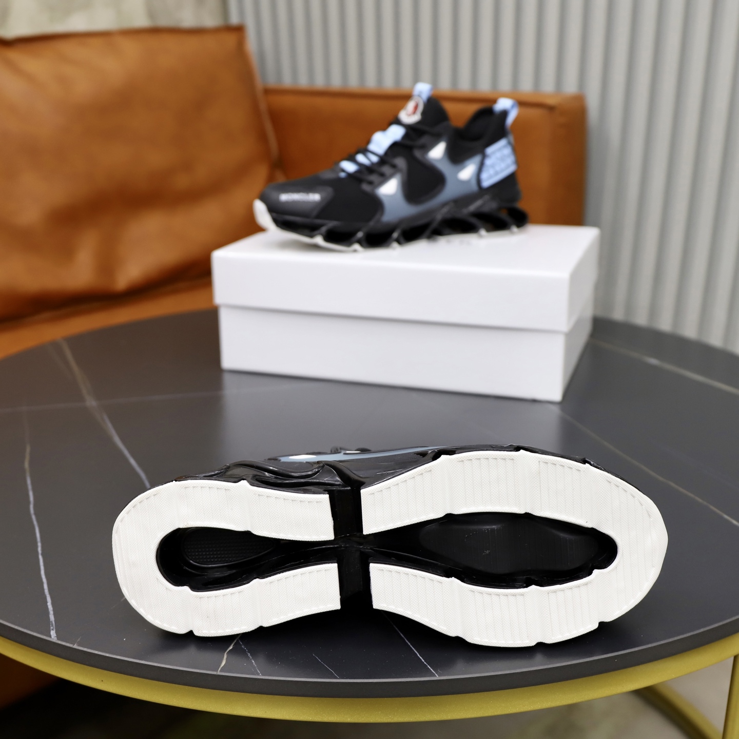 Moncler shoes