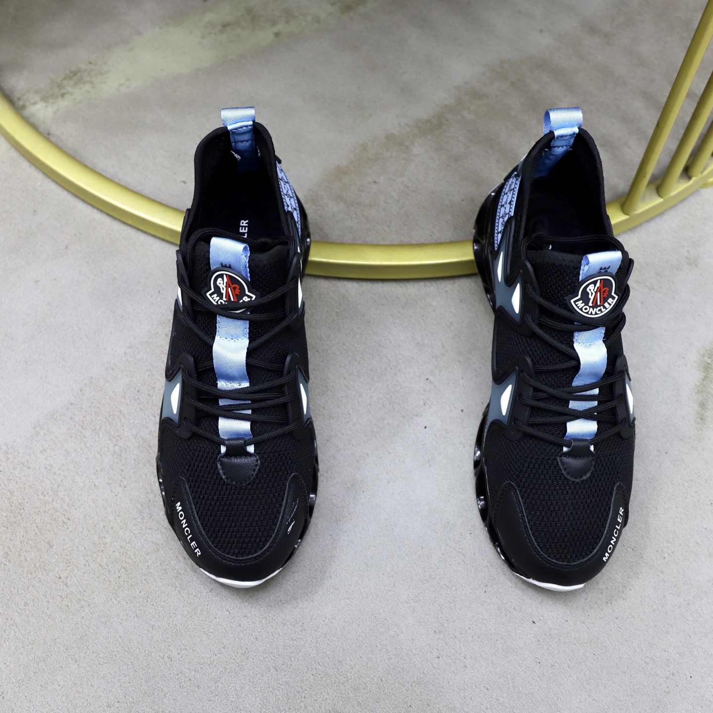 Moncler shoes