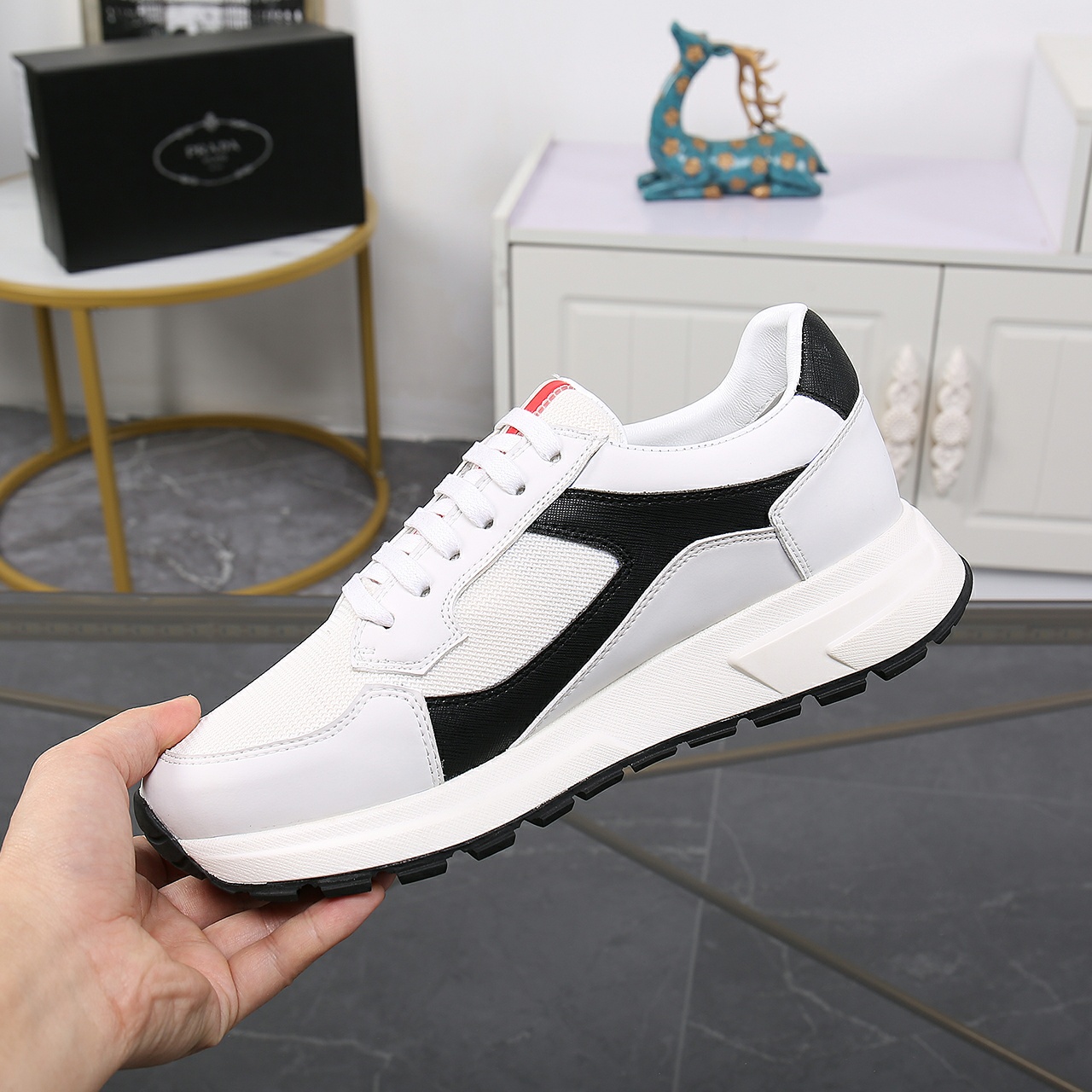 Prada shoes