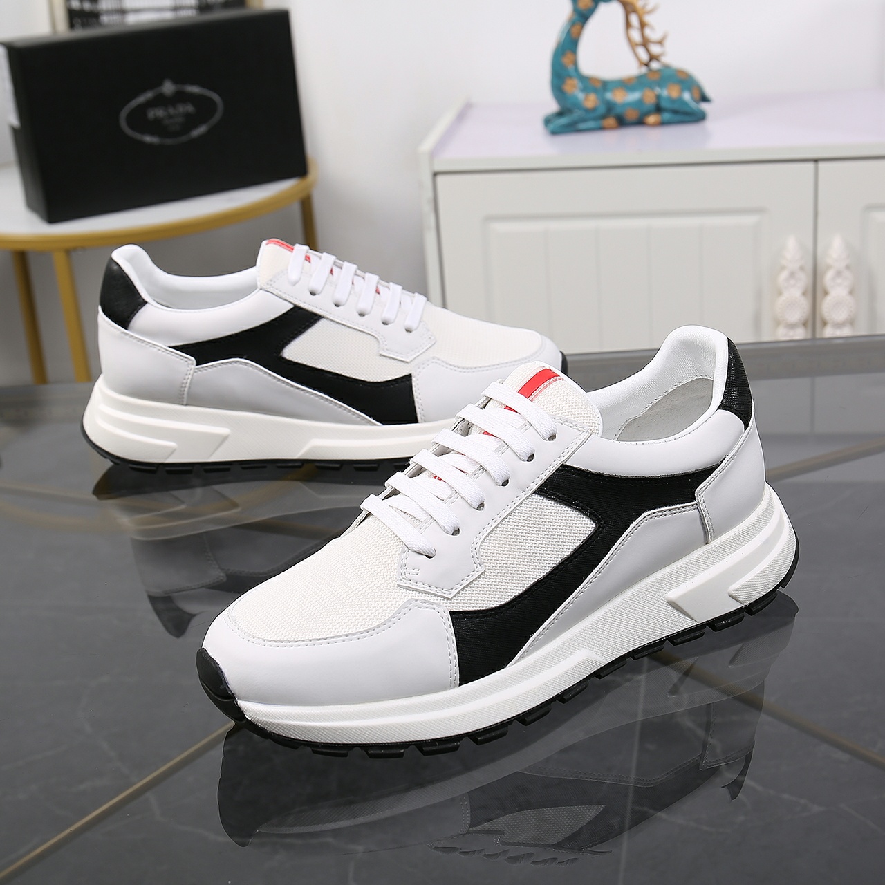 Prada shoes