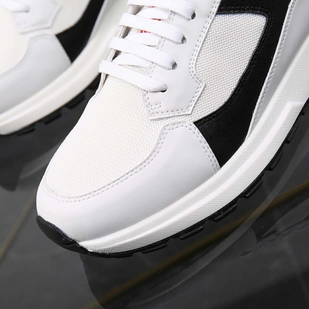 Prada shoes