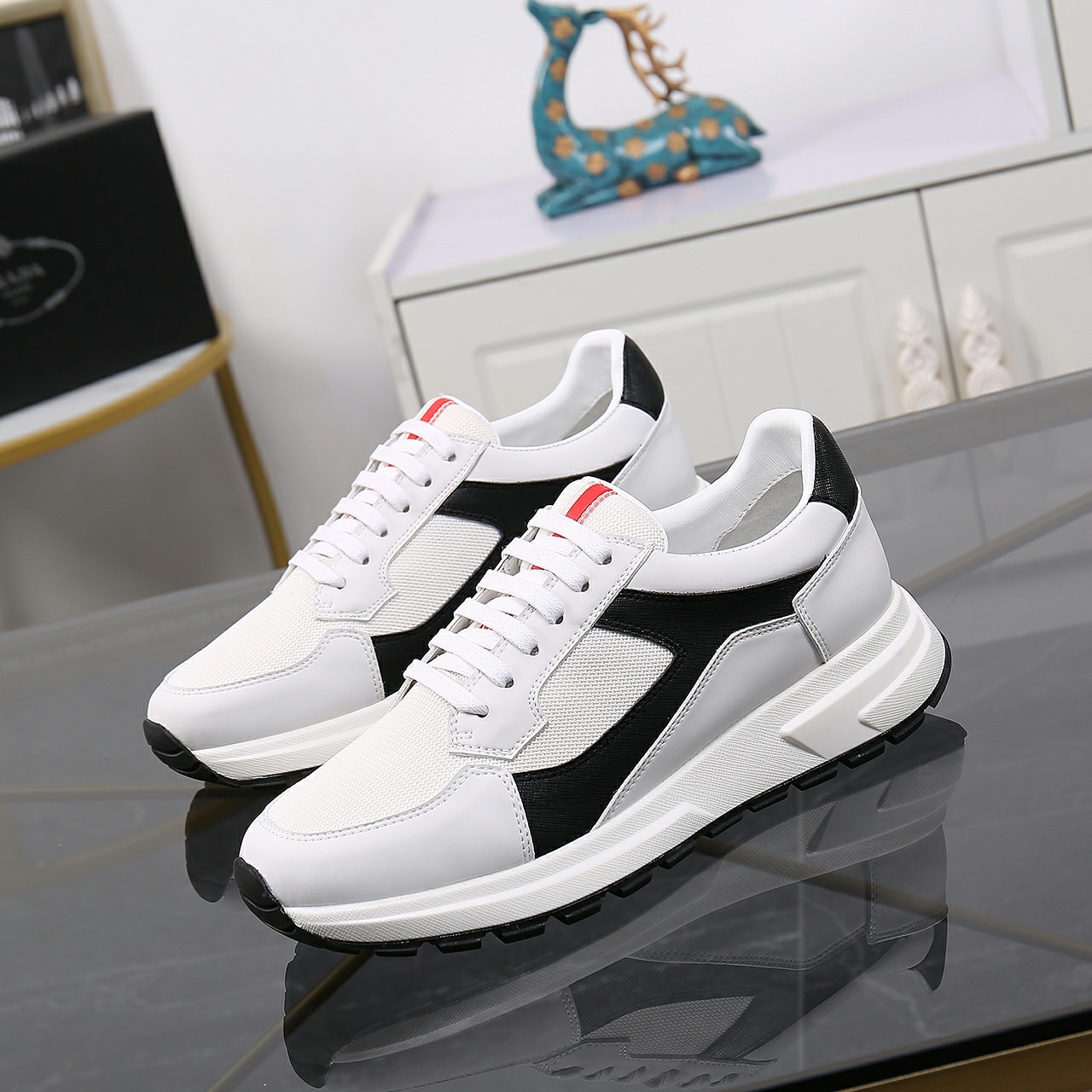 Prada shoes