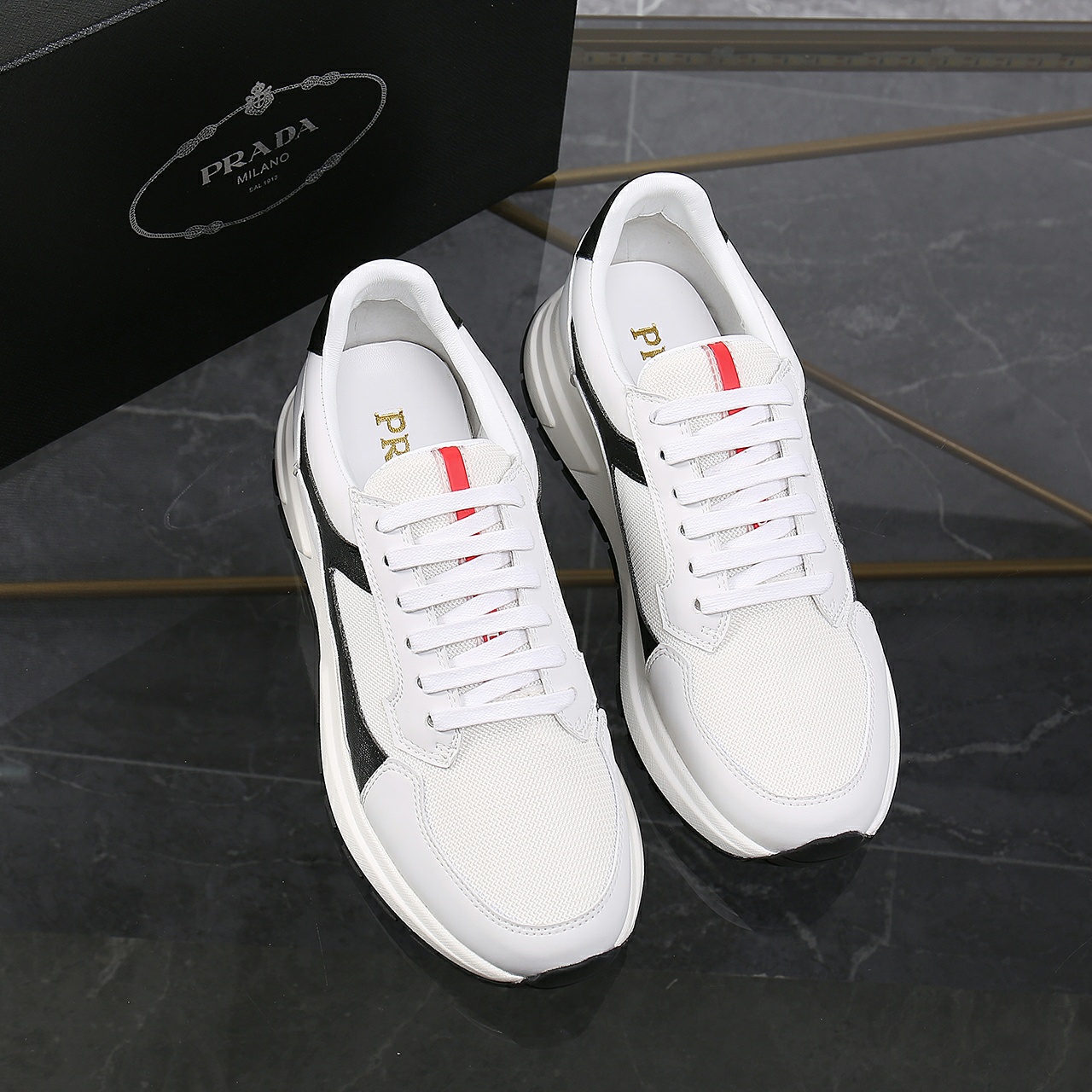Prada shoes
