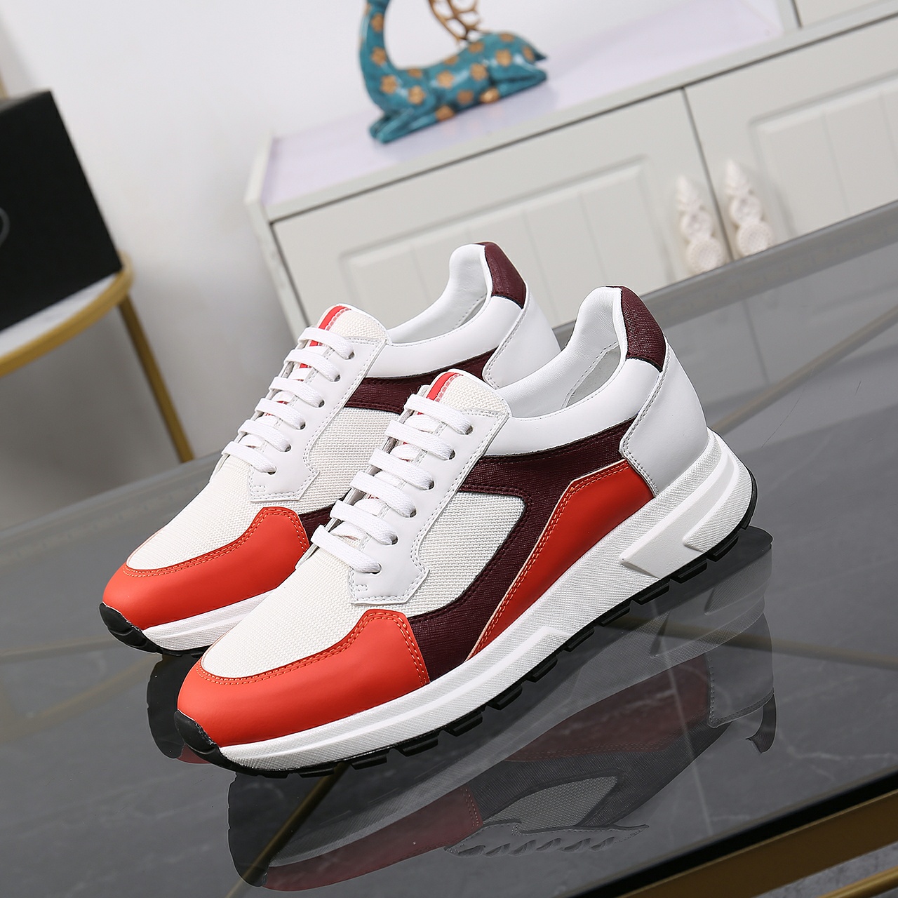 Prada shoes