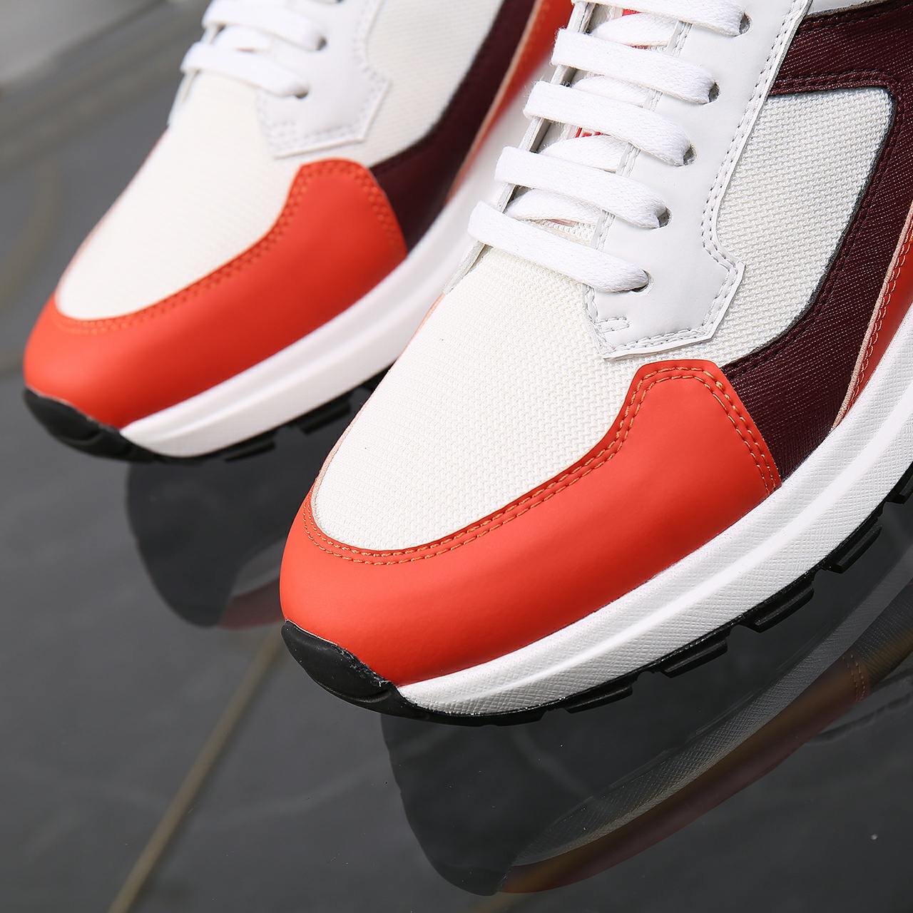 Prada shoes