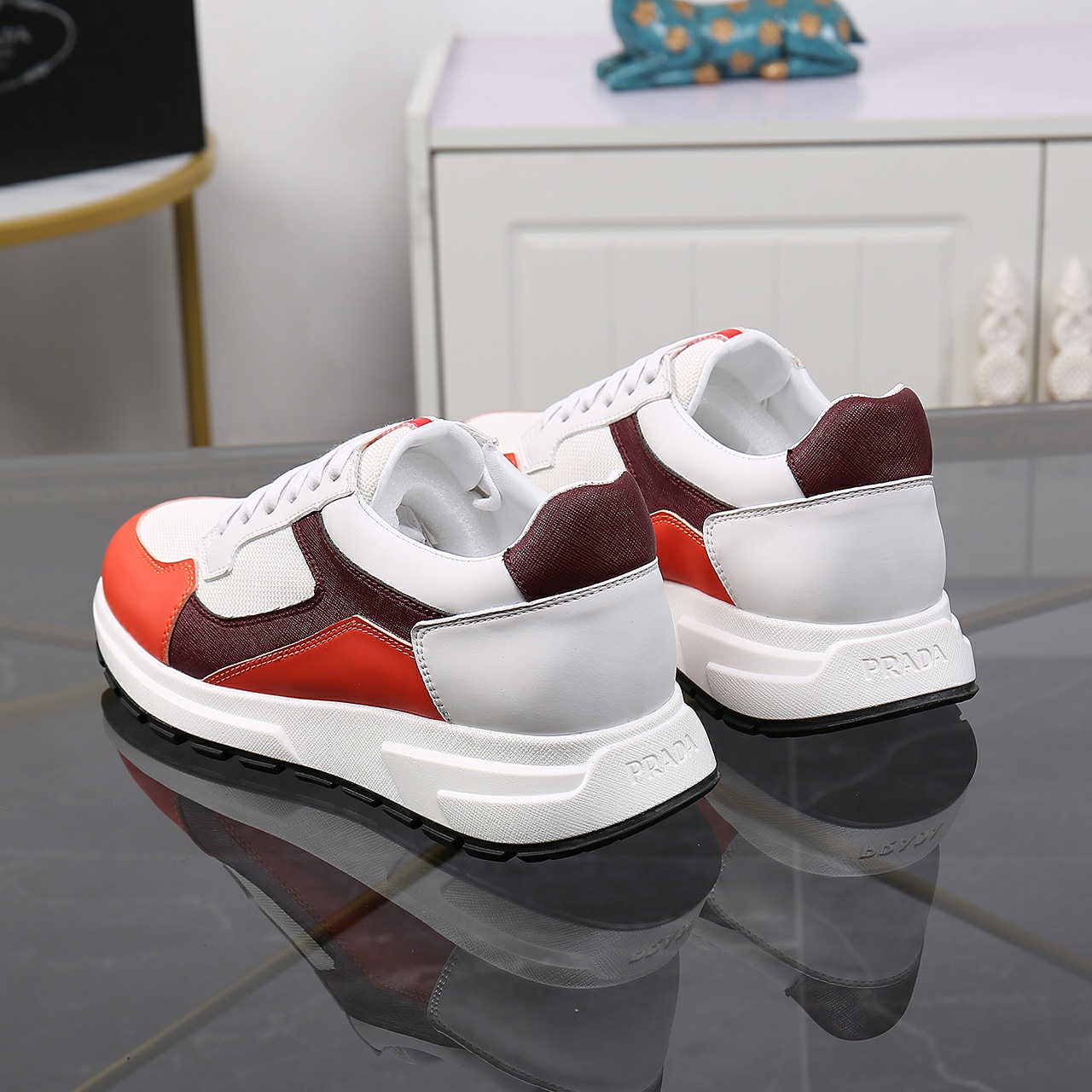 Prada shoes