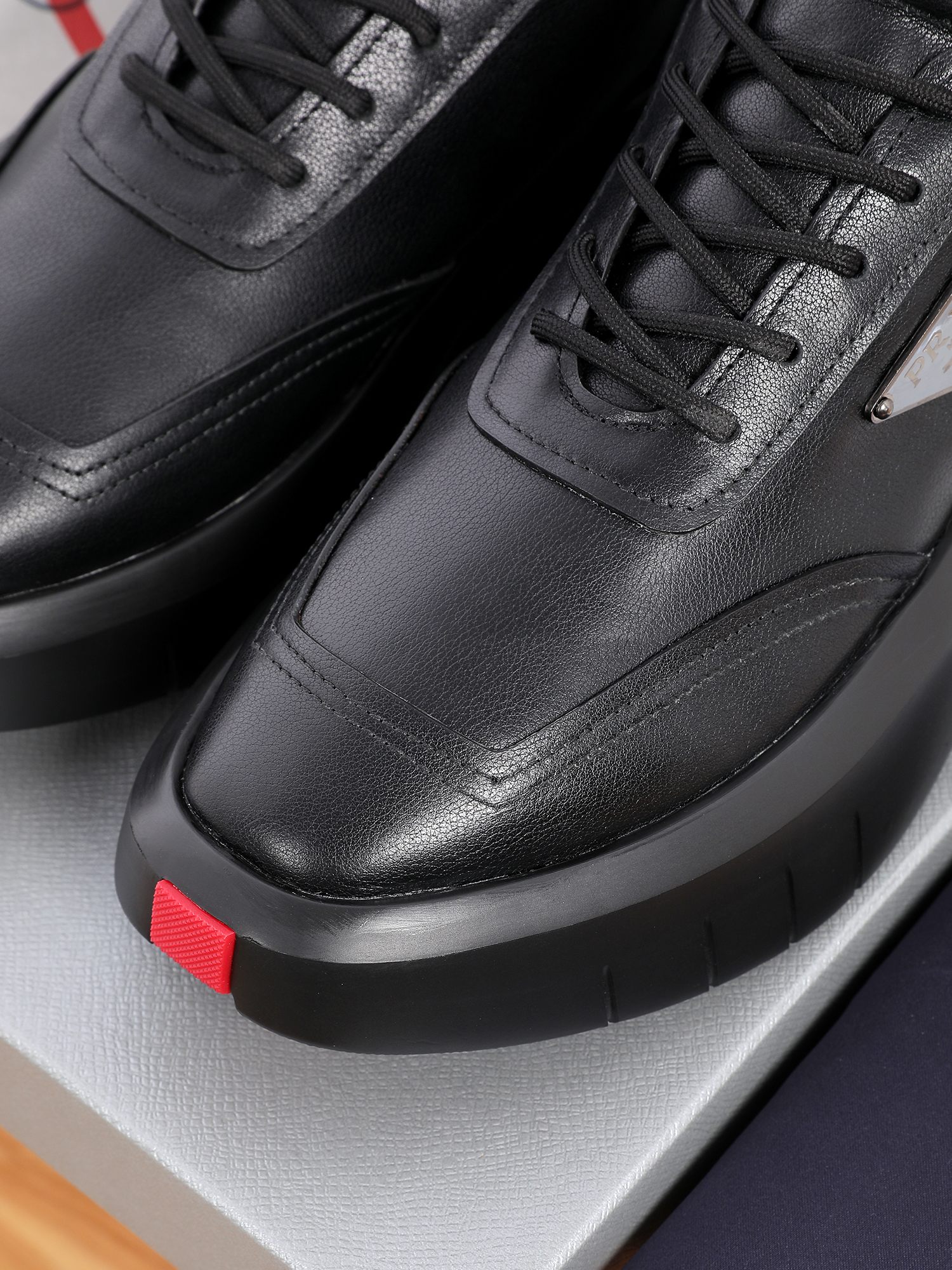 Prada shoes