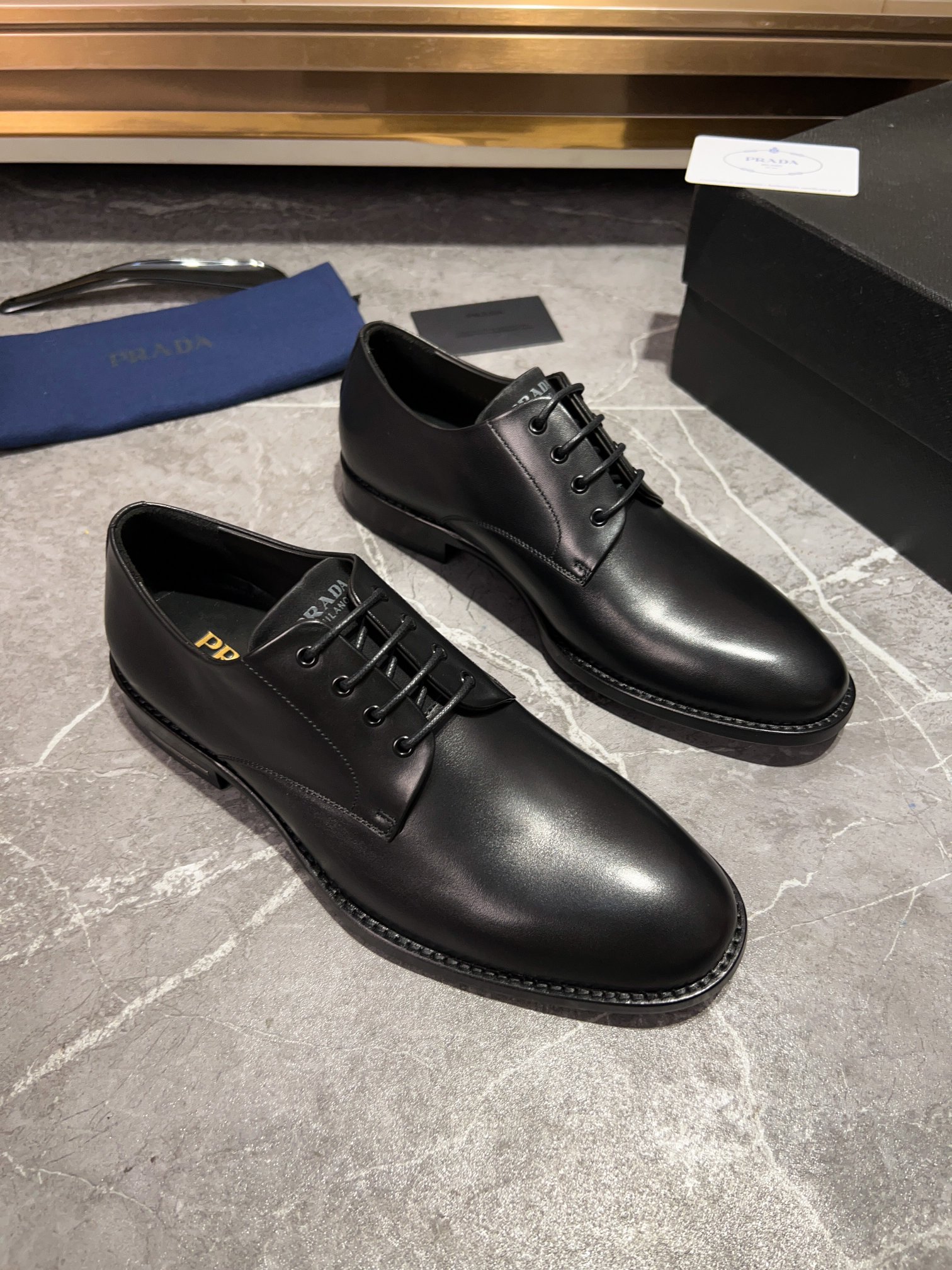 Prada shoes