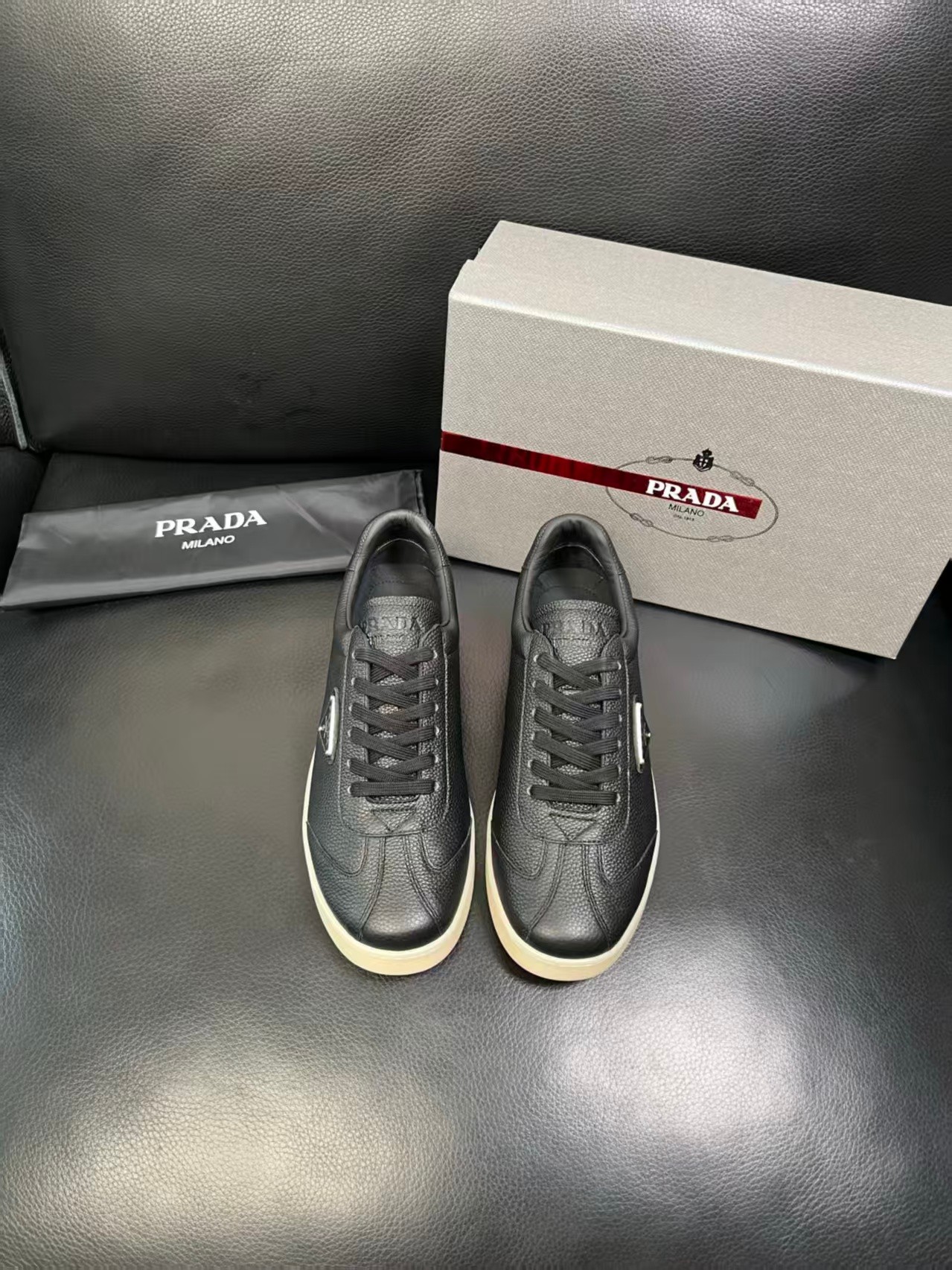 Prada shoes