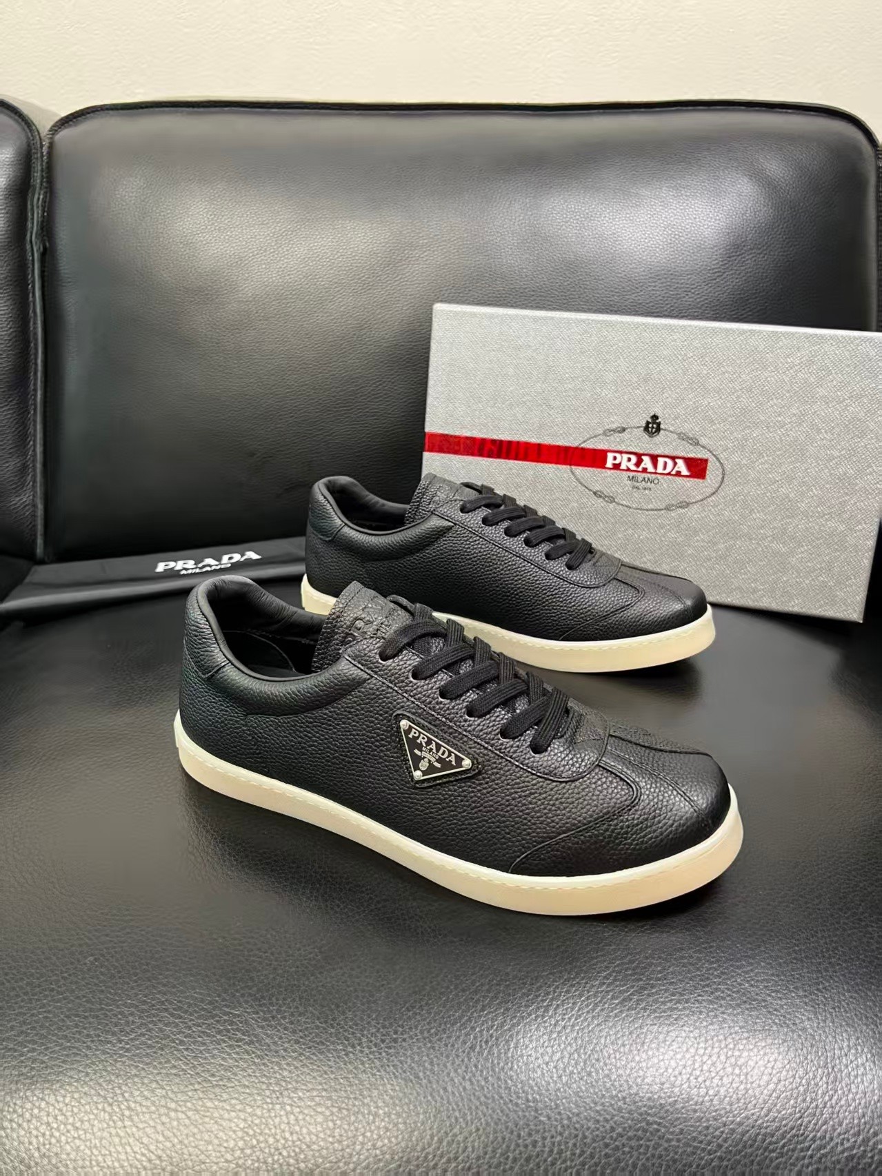 Prada shoes