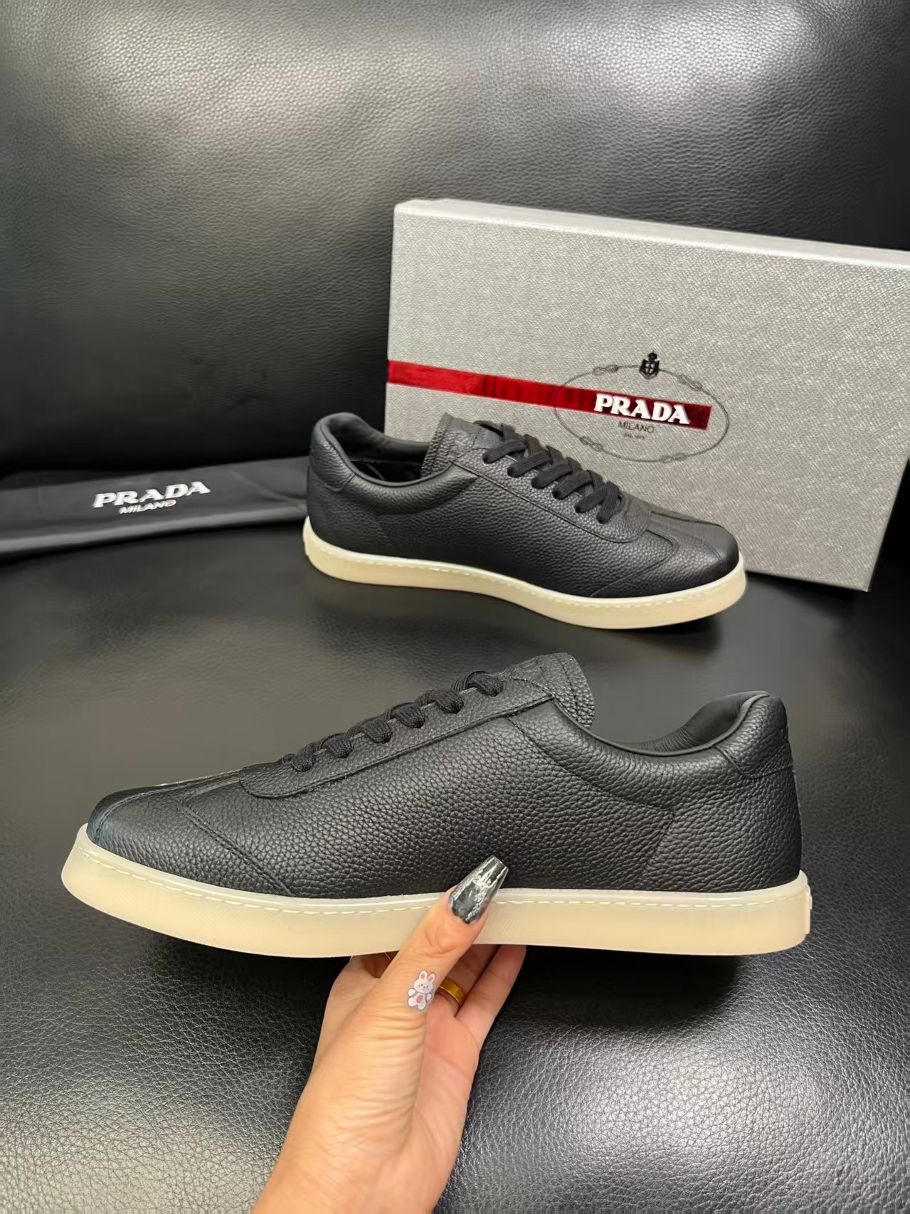 Prada shoes