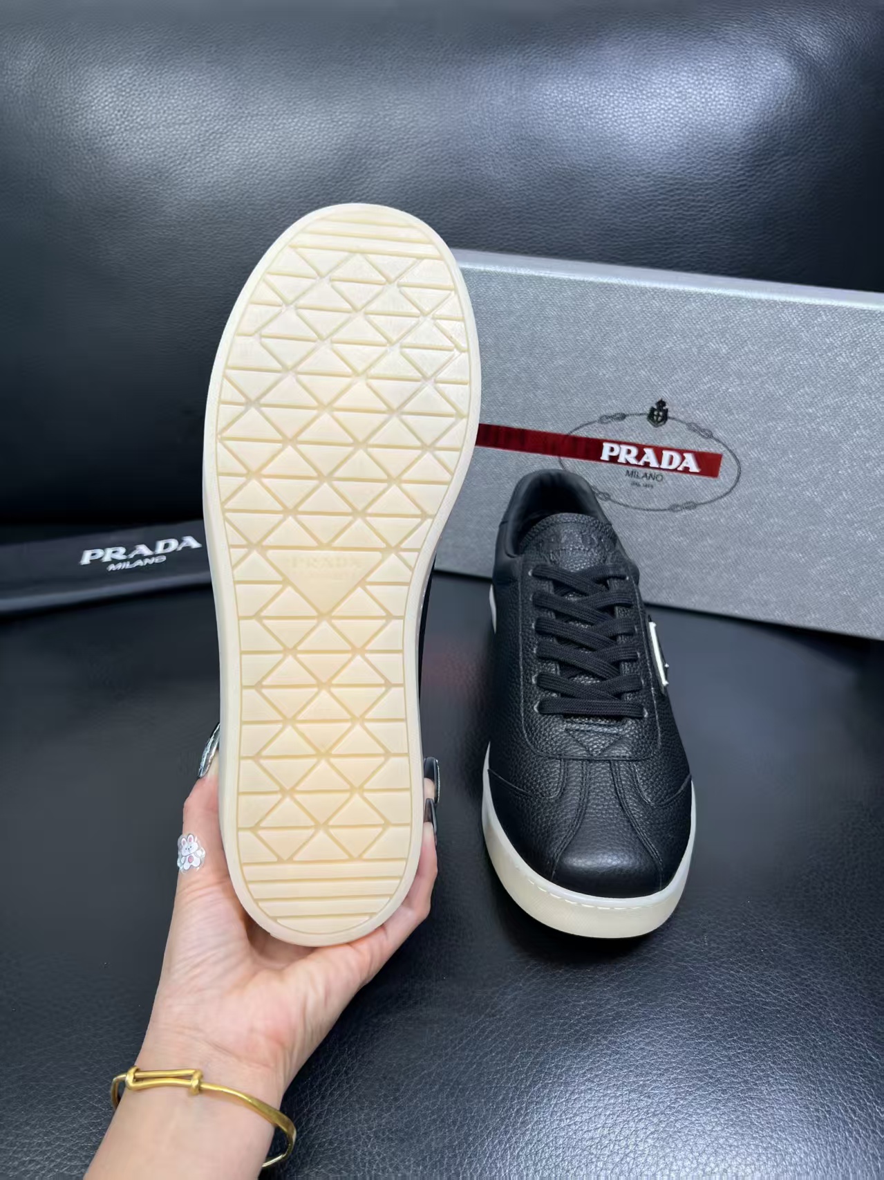 Prada shoes