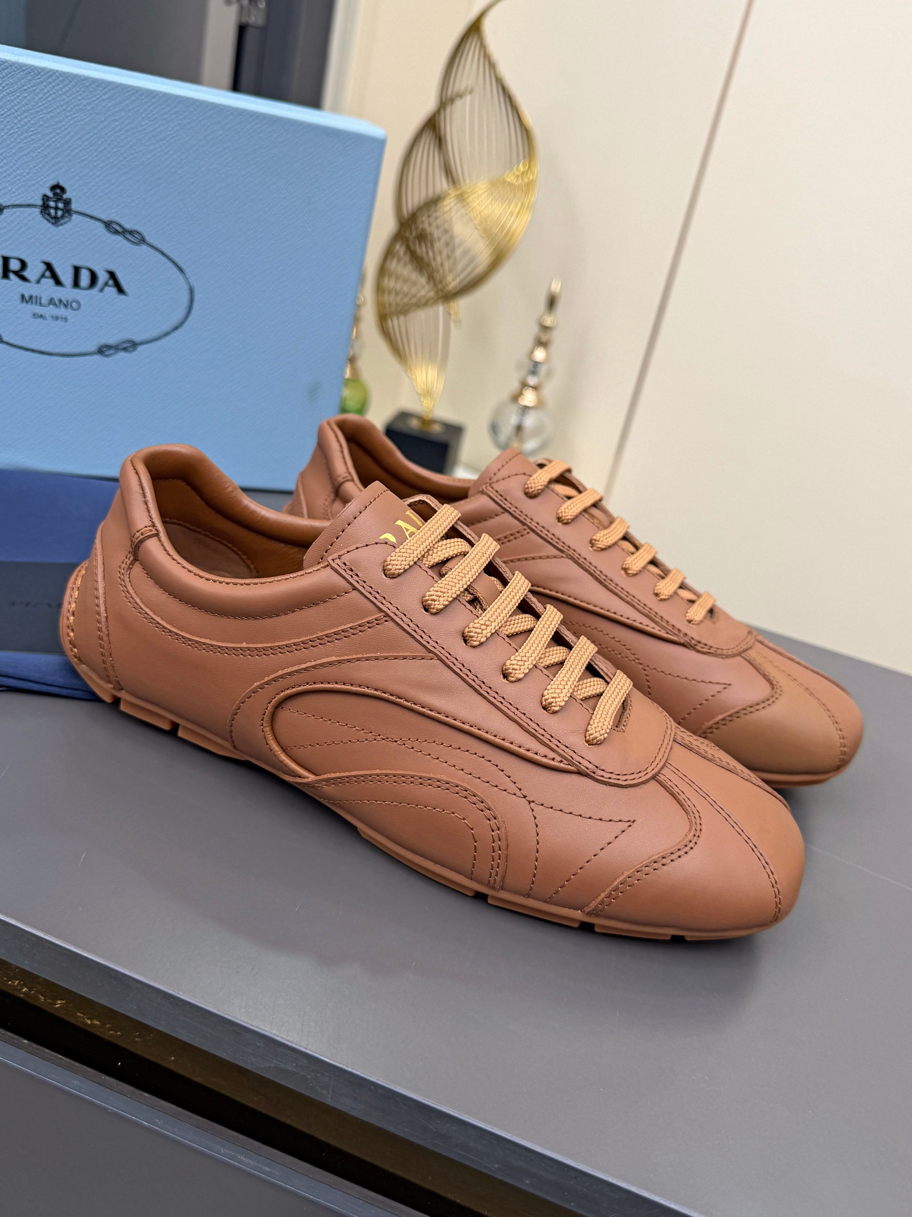 Prada shoes