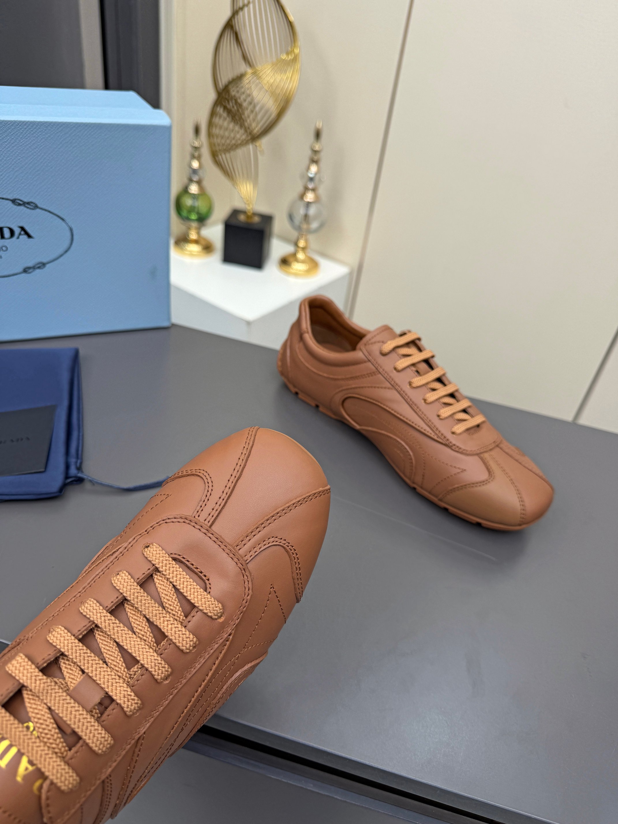 Prada shoes