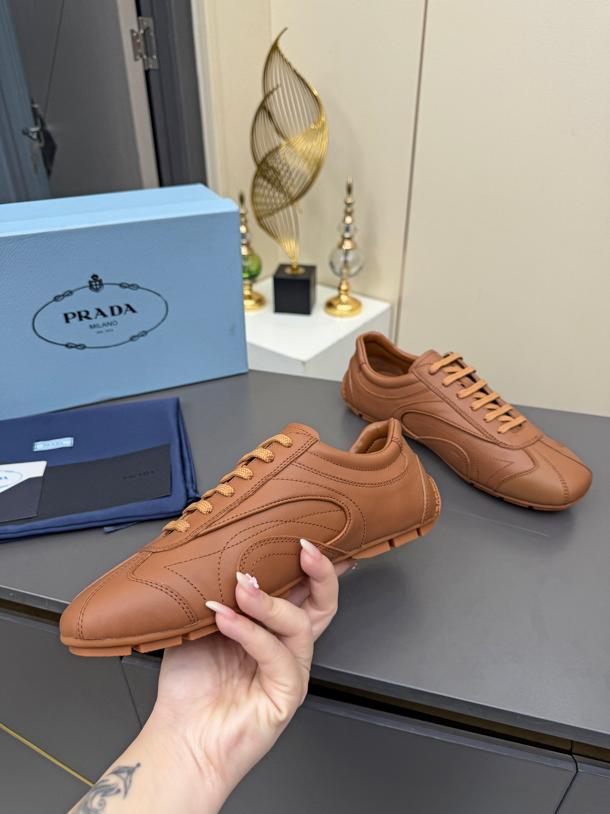 Prada shoes