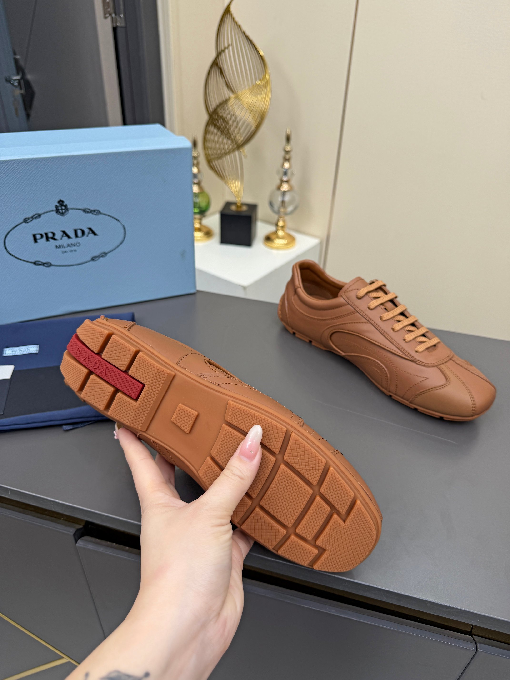 Prada shoes
