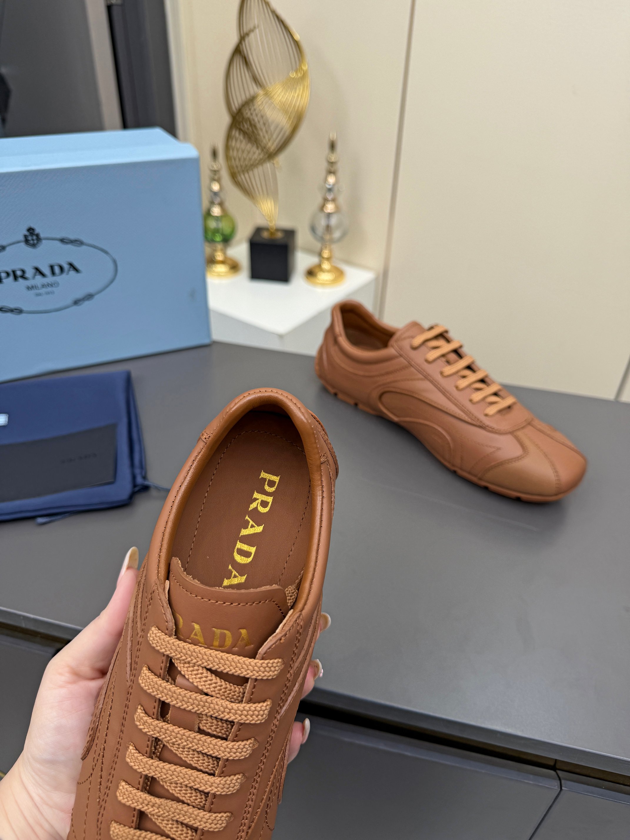 Prada shoes