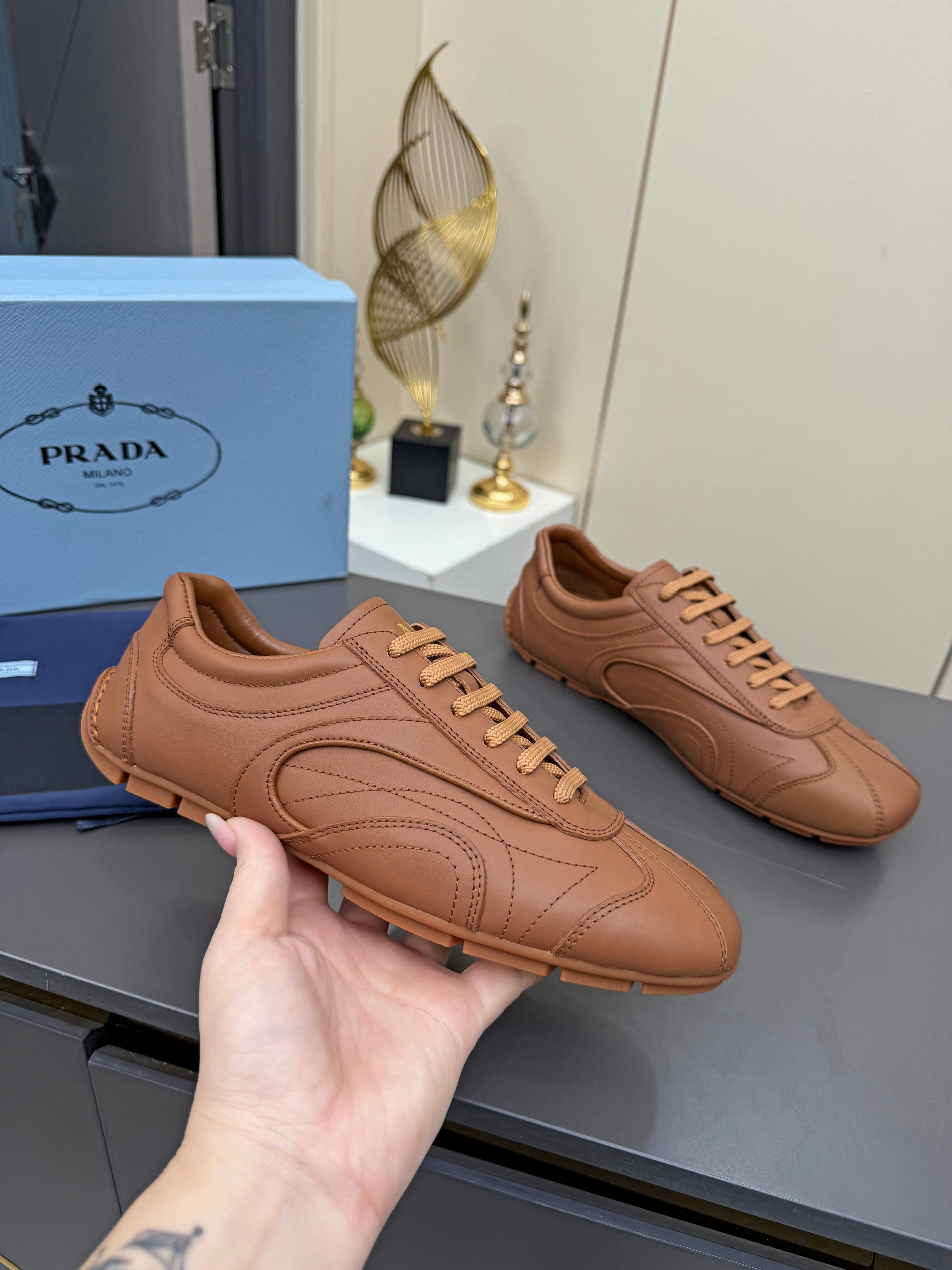 Prada shoes