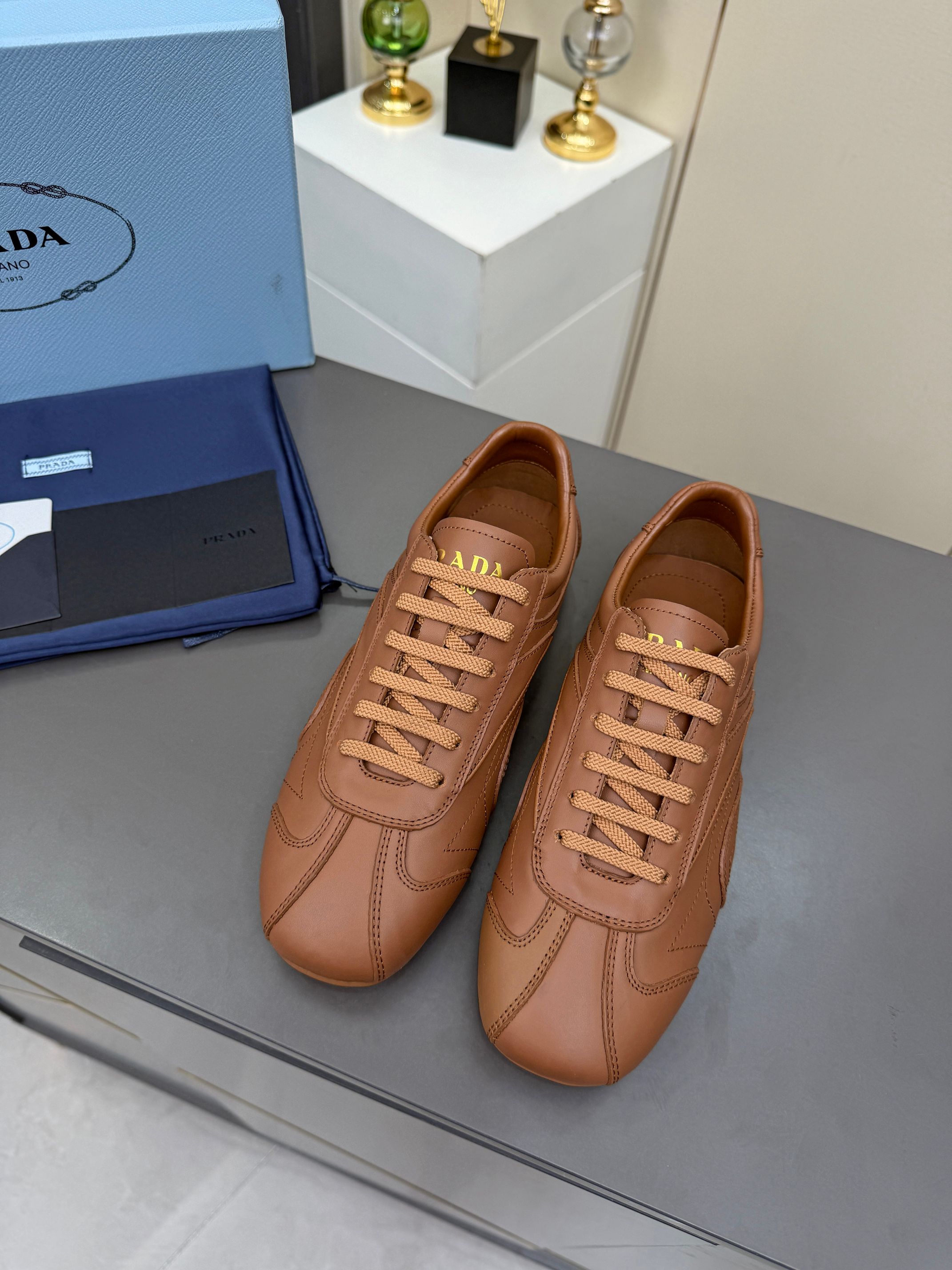 Prada shoes