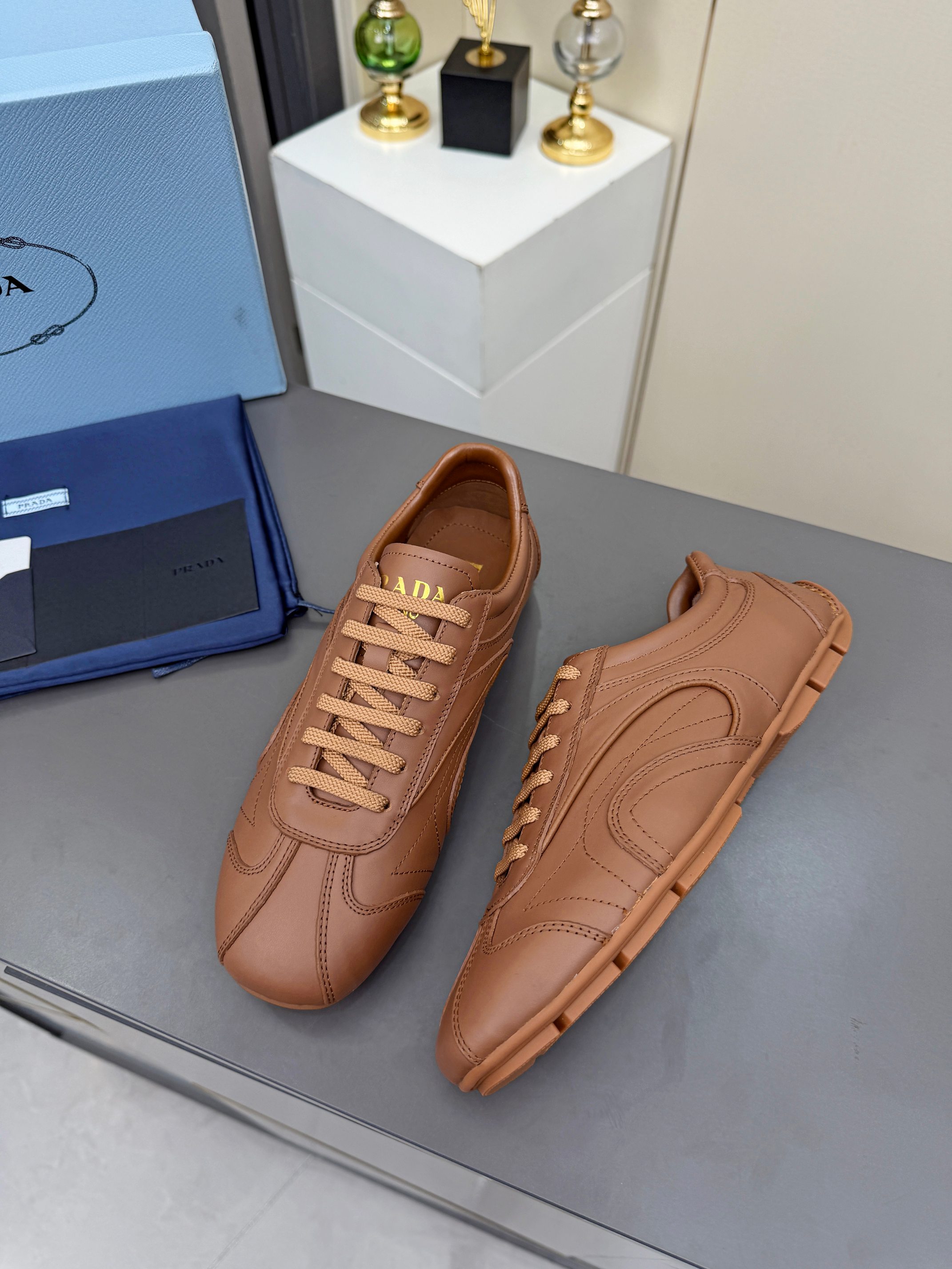 Prada shoes