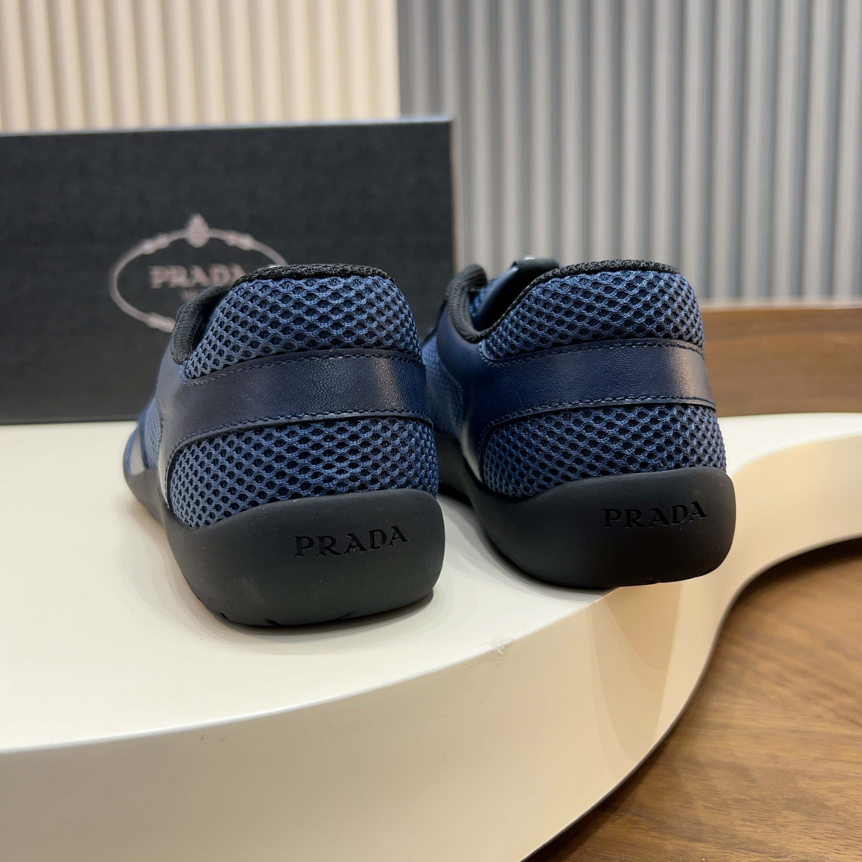 Prada shoes