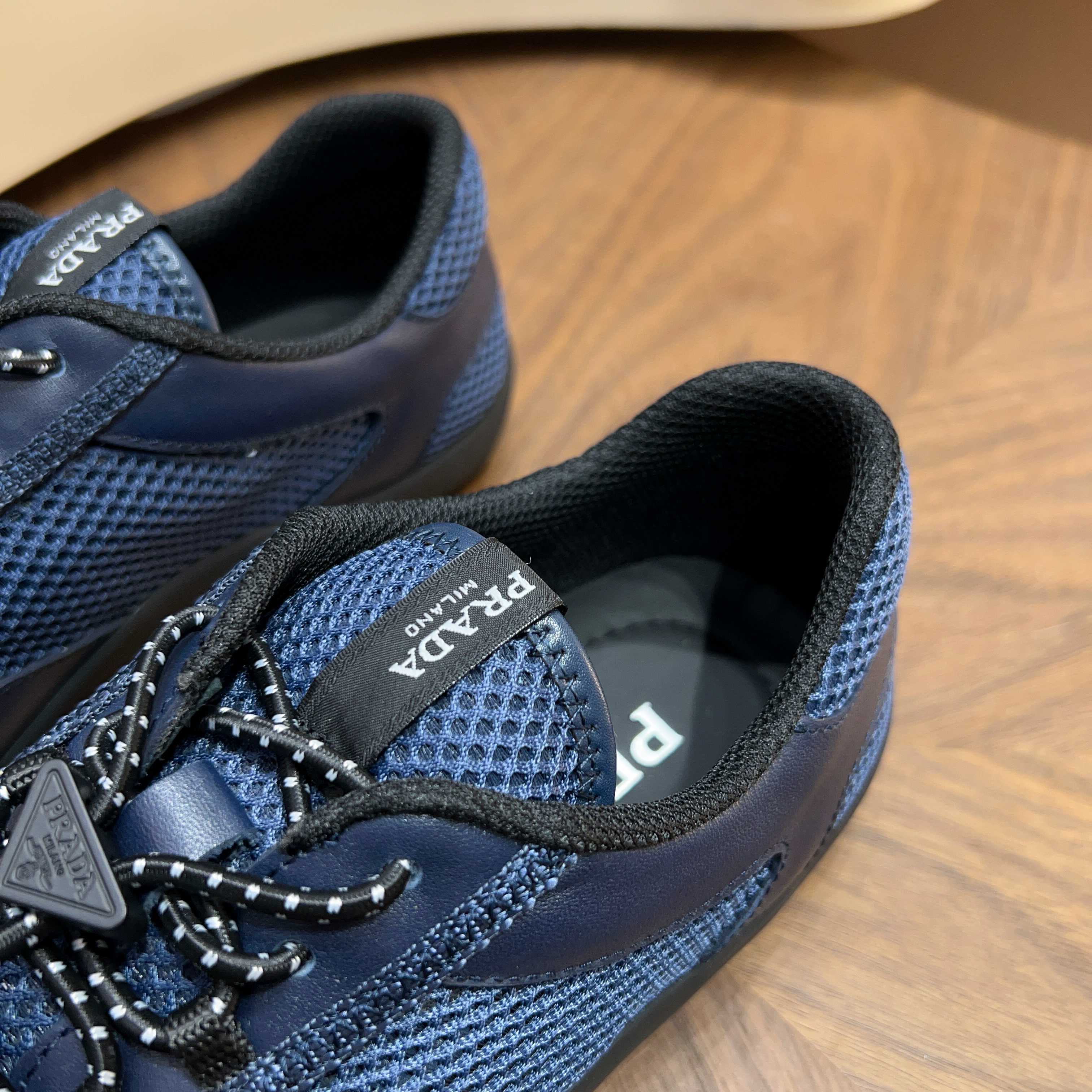 Prada shoes