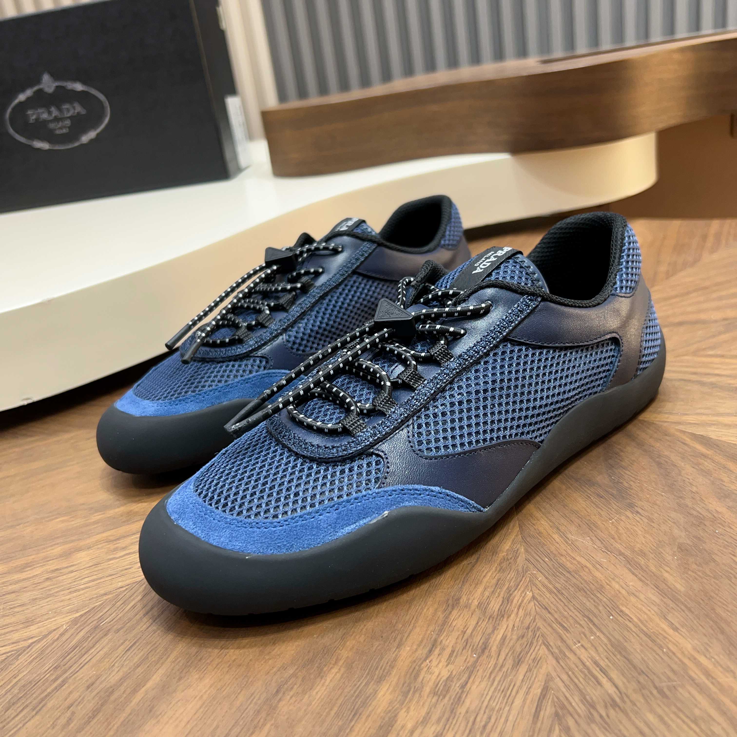 Prada shoes