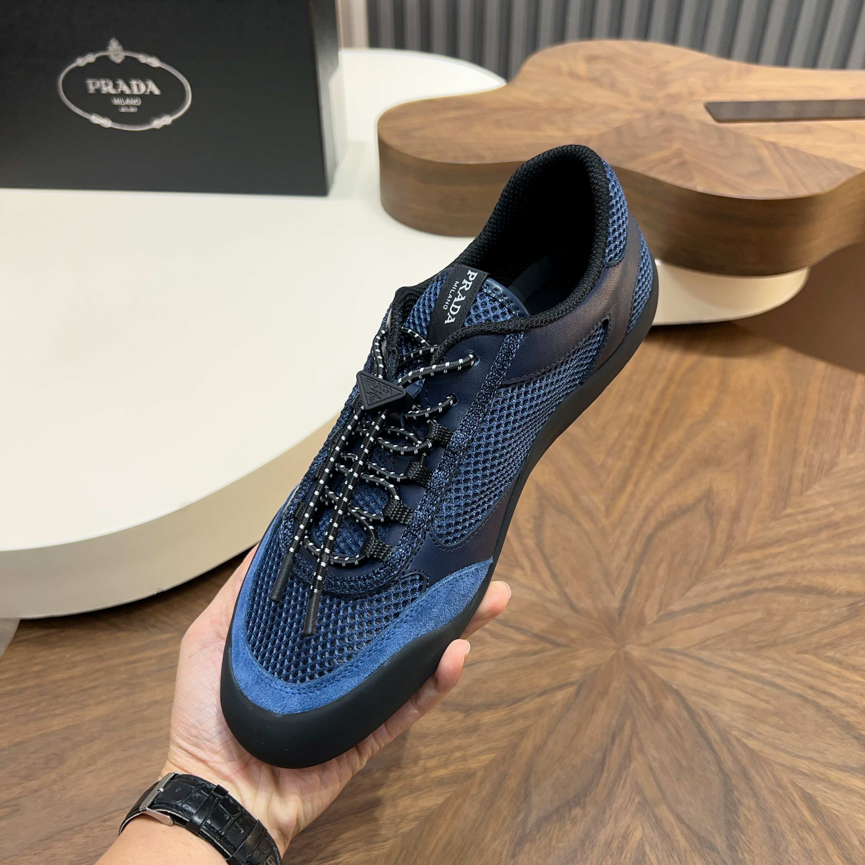 Prada shoes