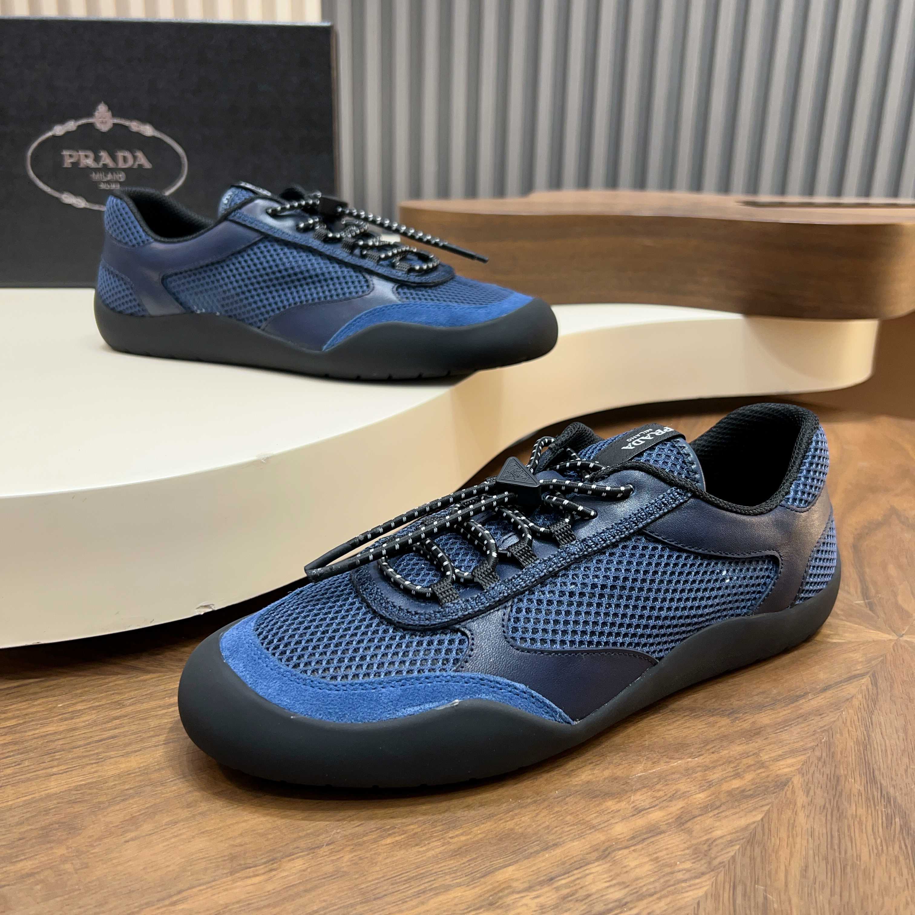 Prada shoes