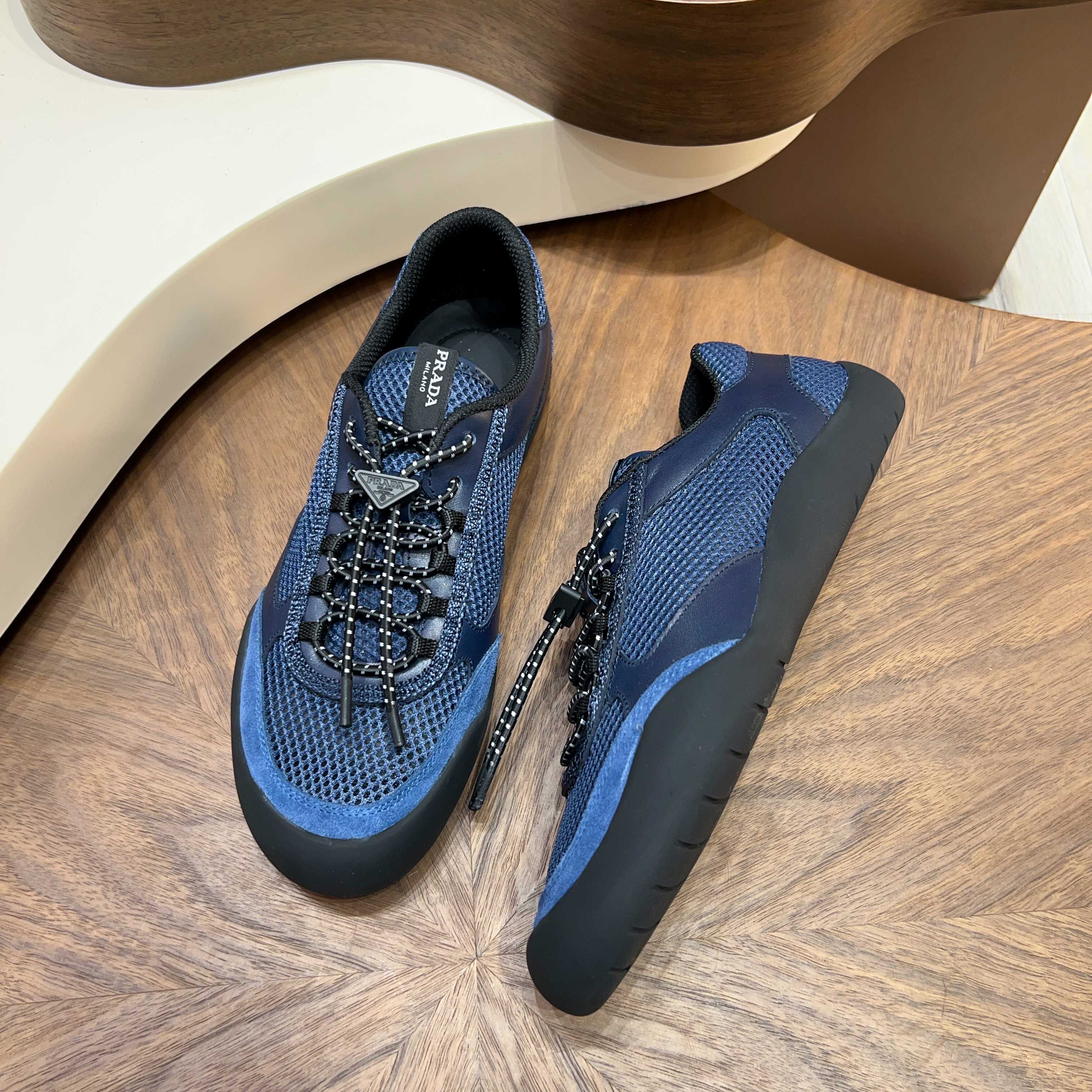 Prada shoes