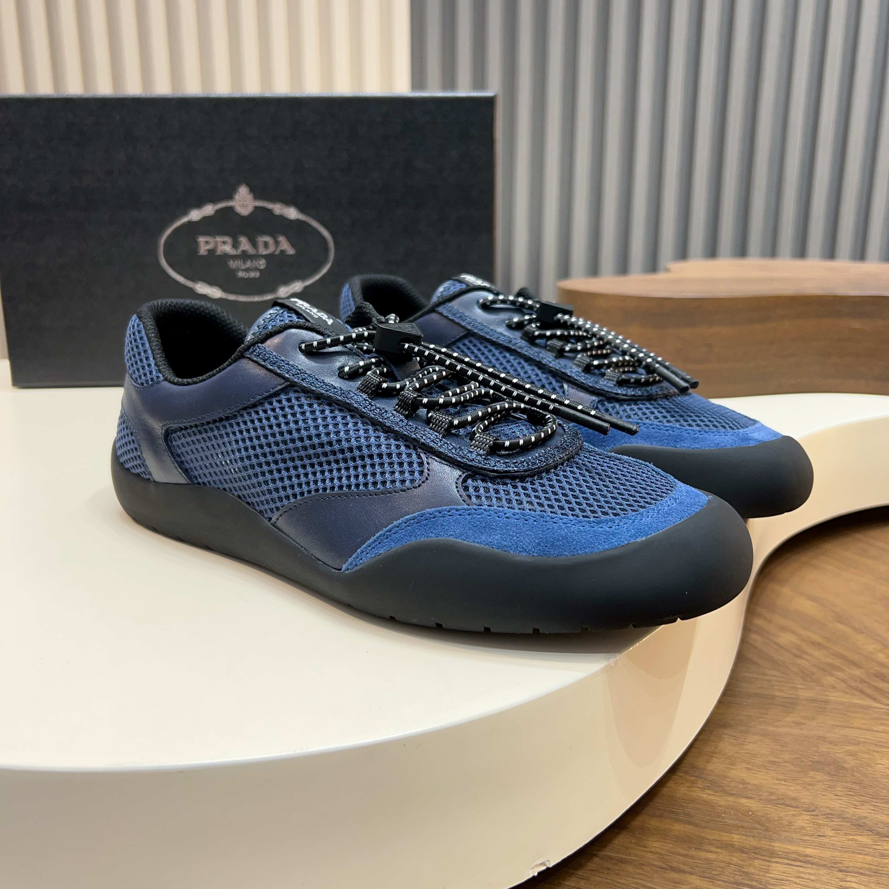 Prada shoes