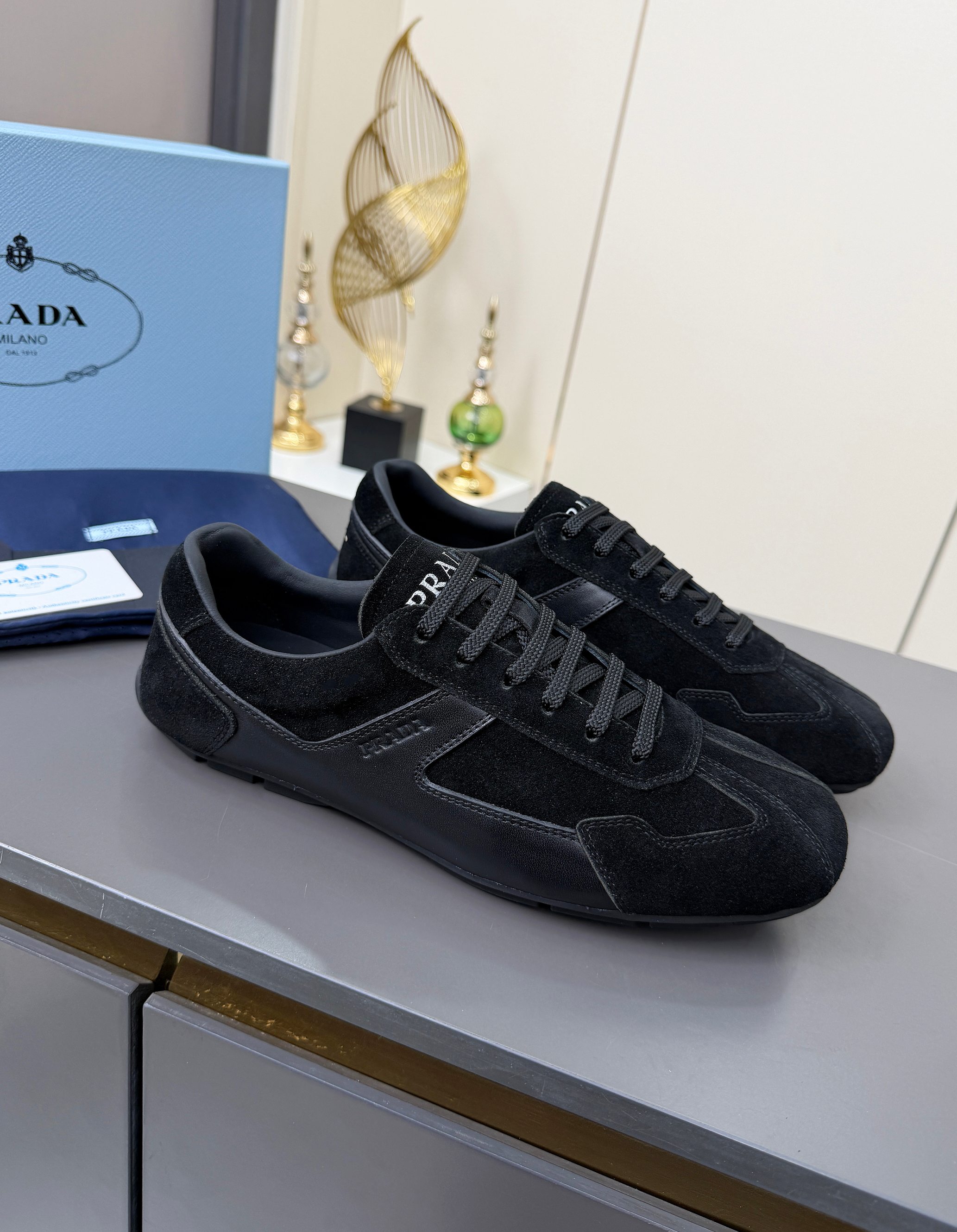 Prada shoes