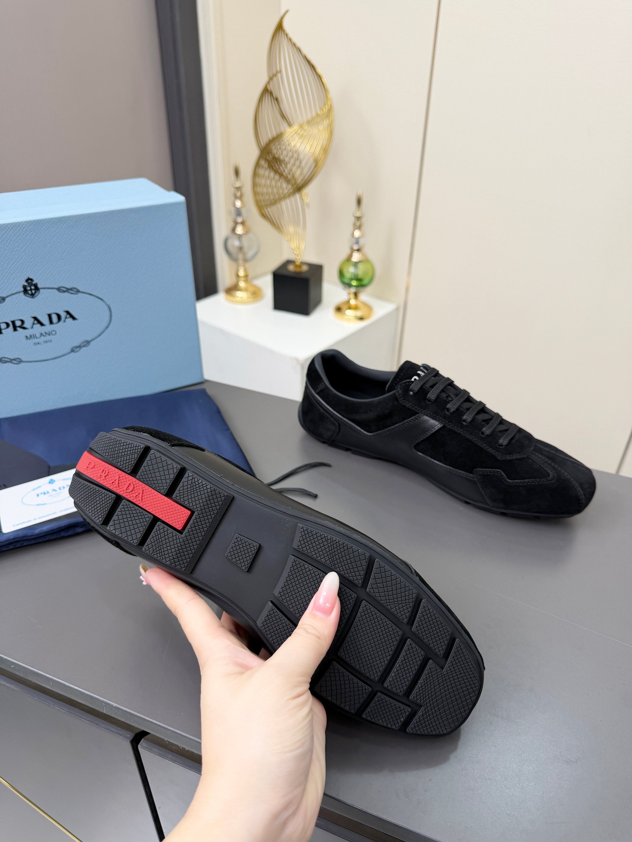 Prada shoes
