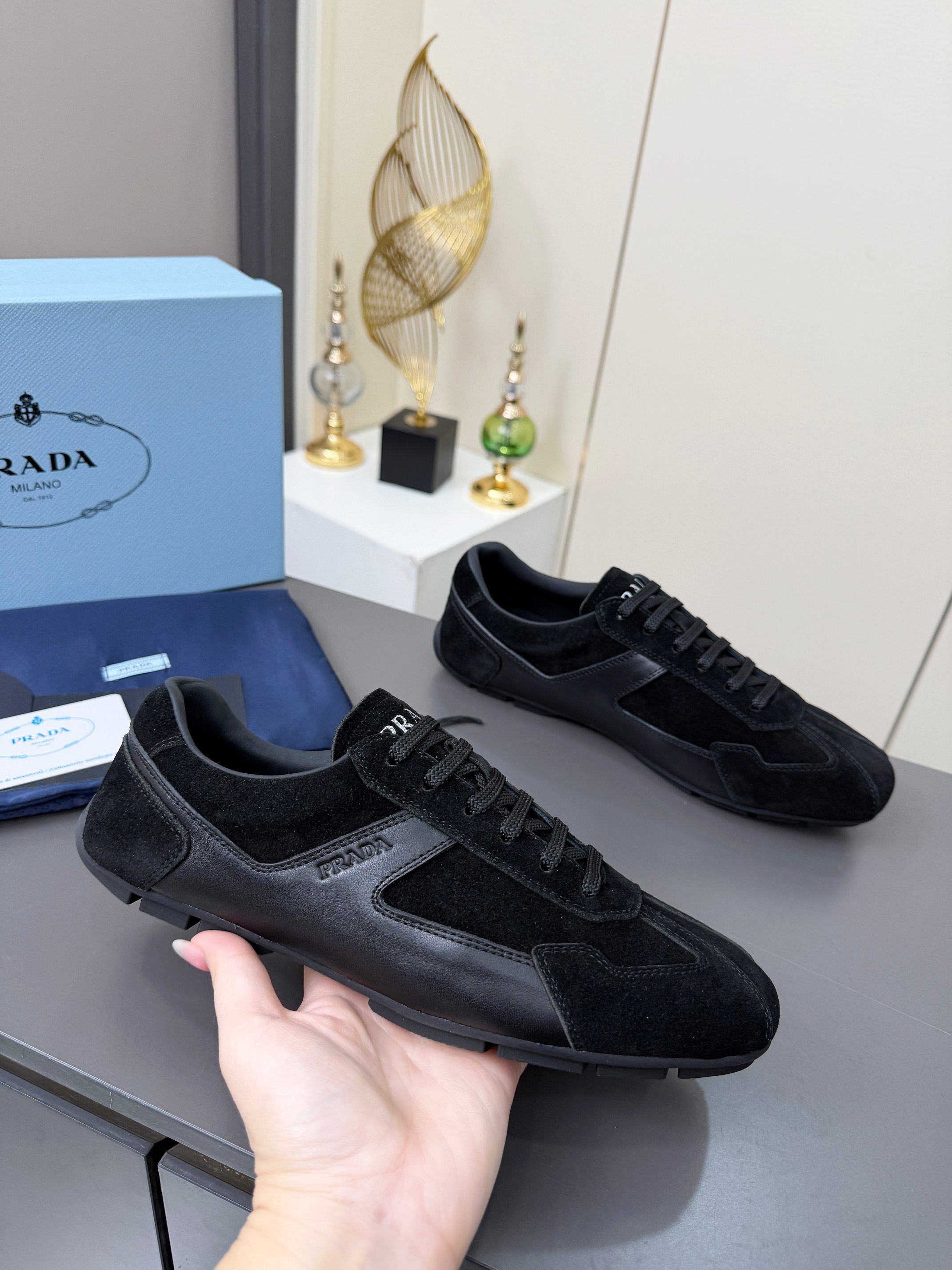 Prada shoes