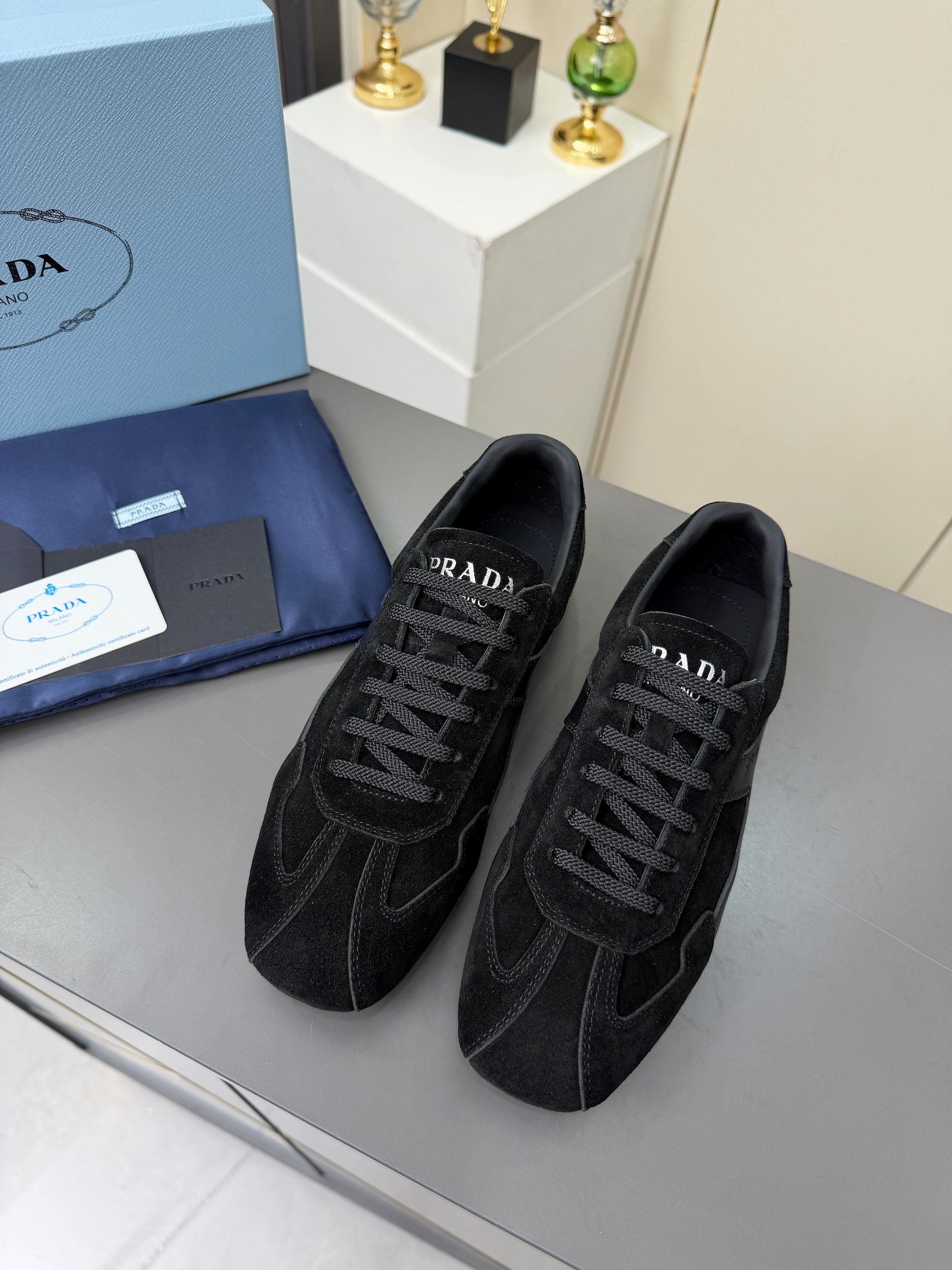 Prada shoes