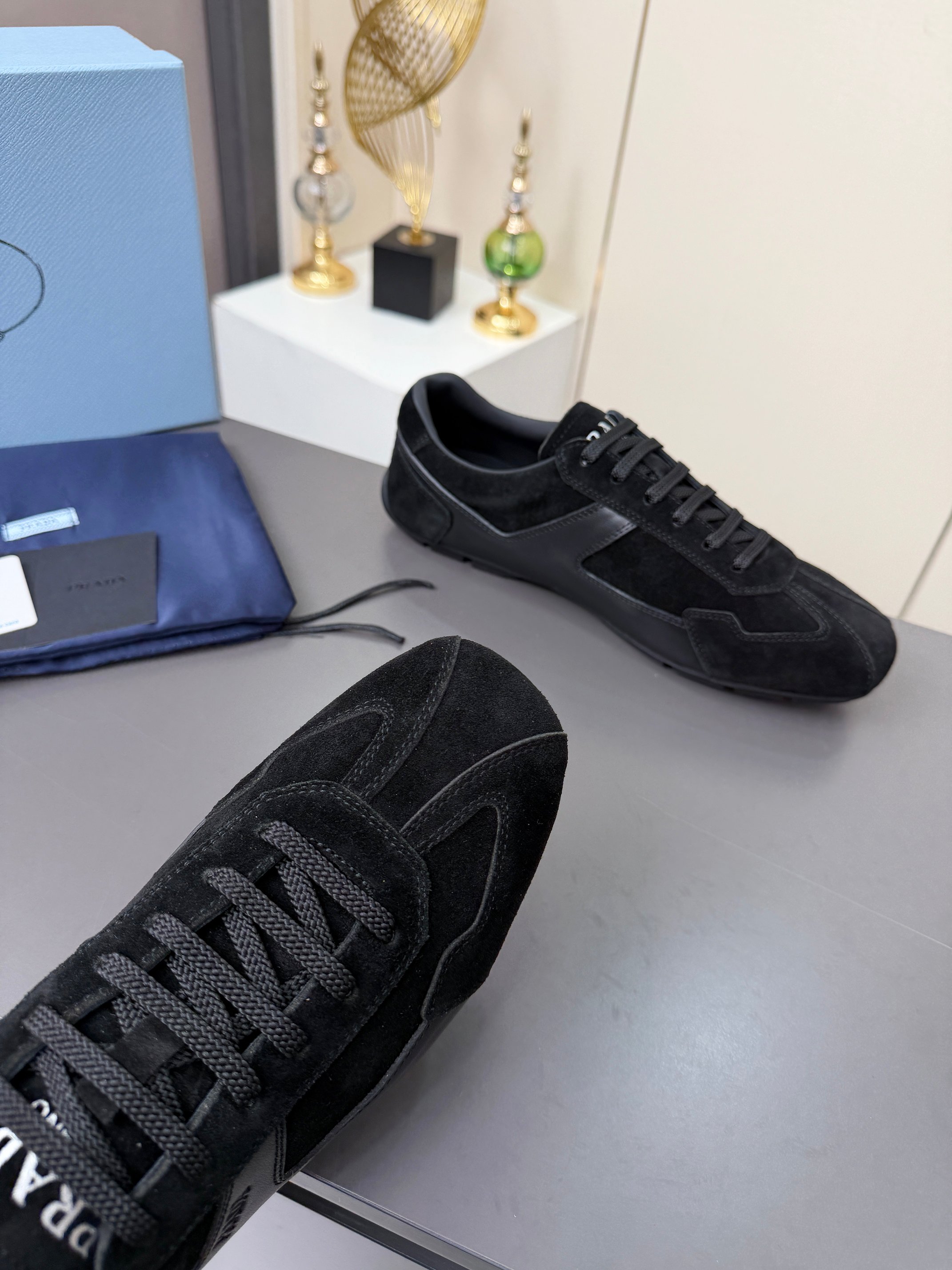 Prada shoes