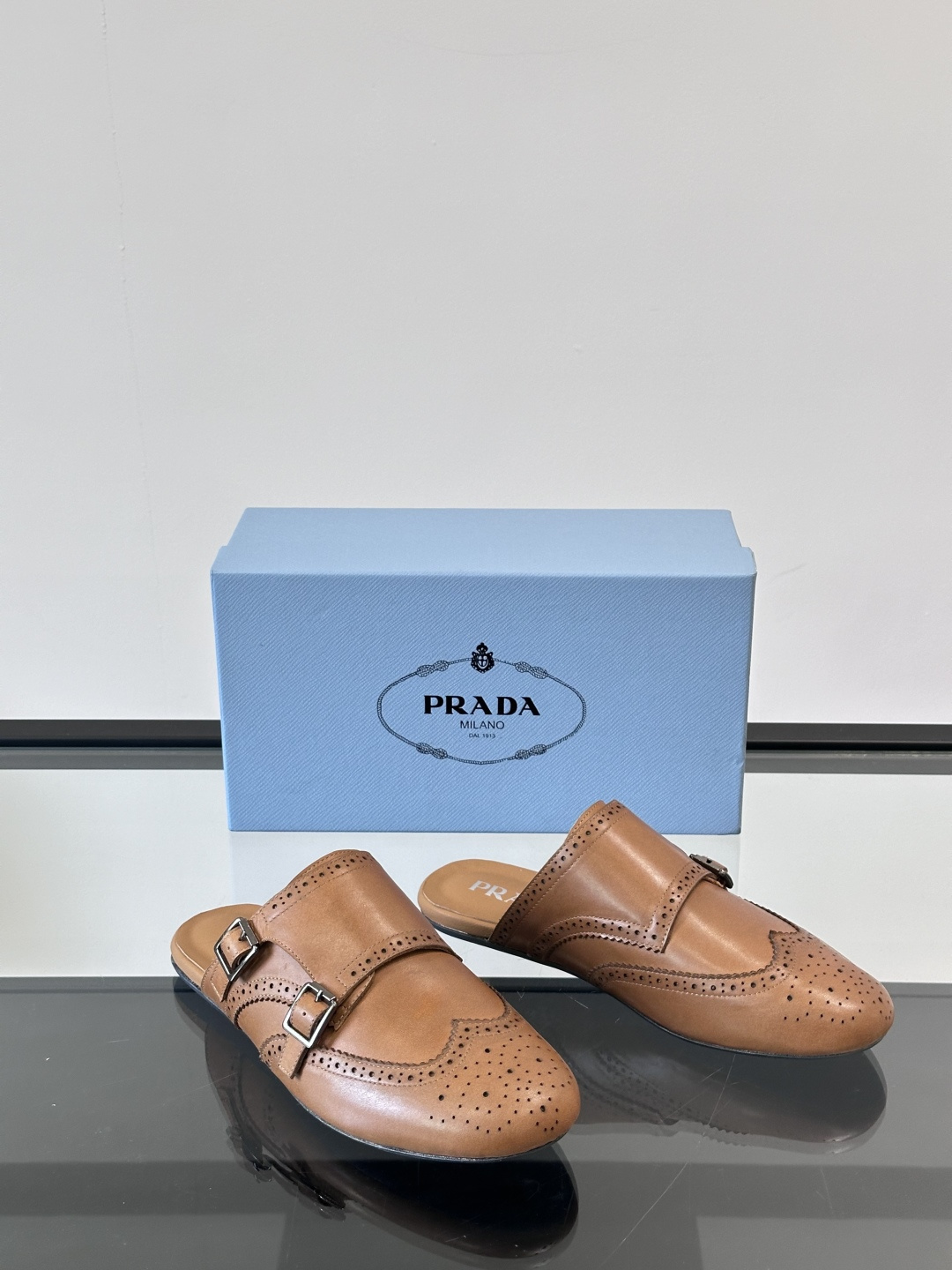 Prada shoes