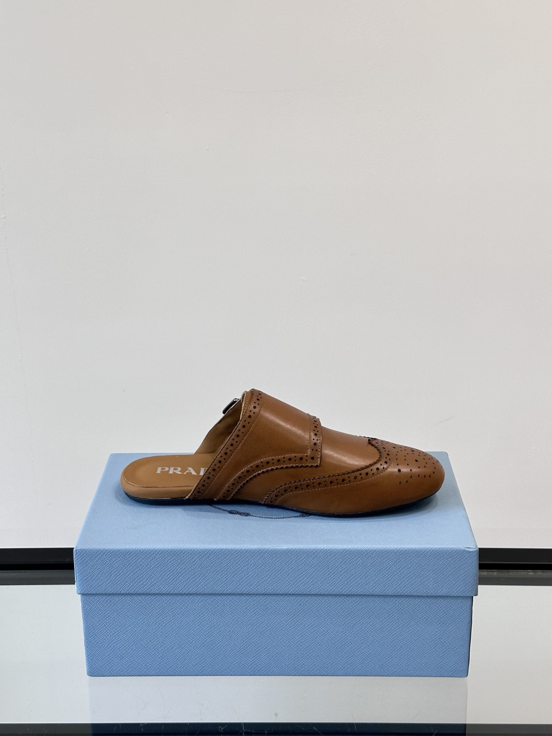 Prada shoes